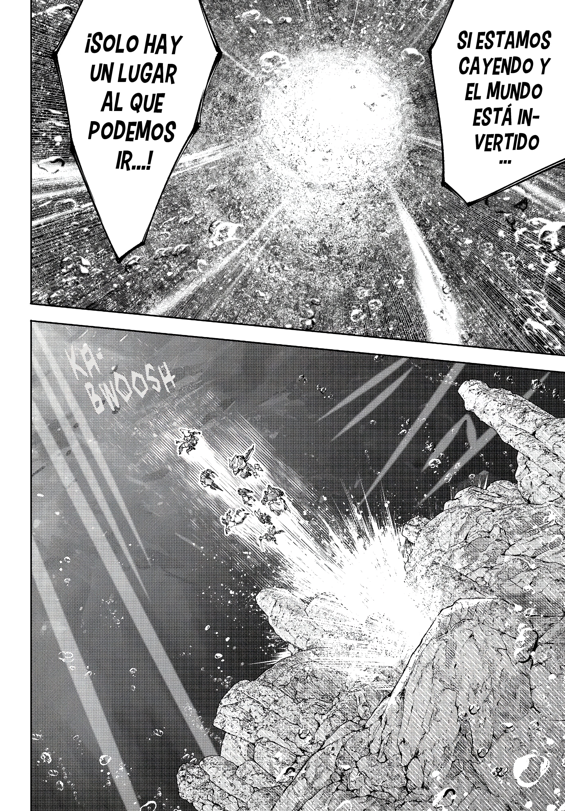 Read Shangri La Frontier ES Manga Online