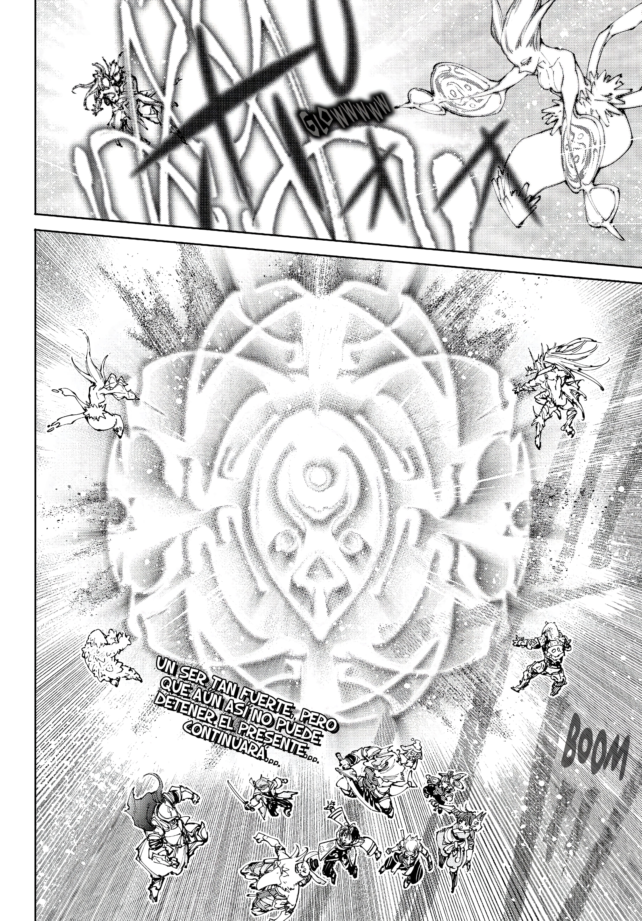 Read Shangri La Frontier ES Manga Online