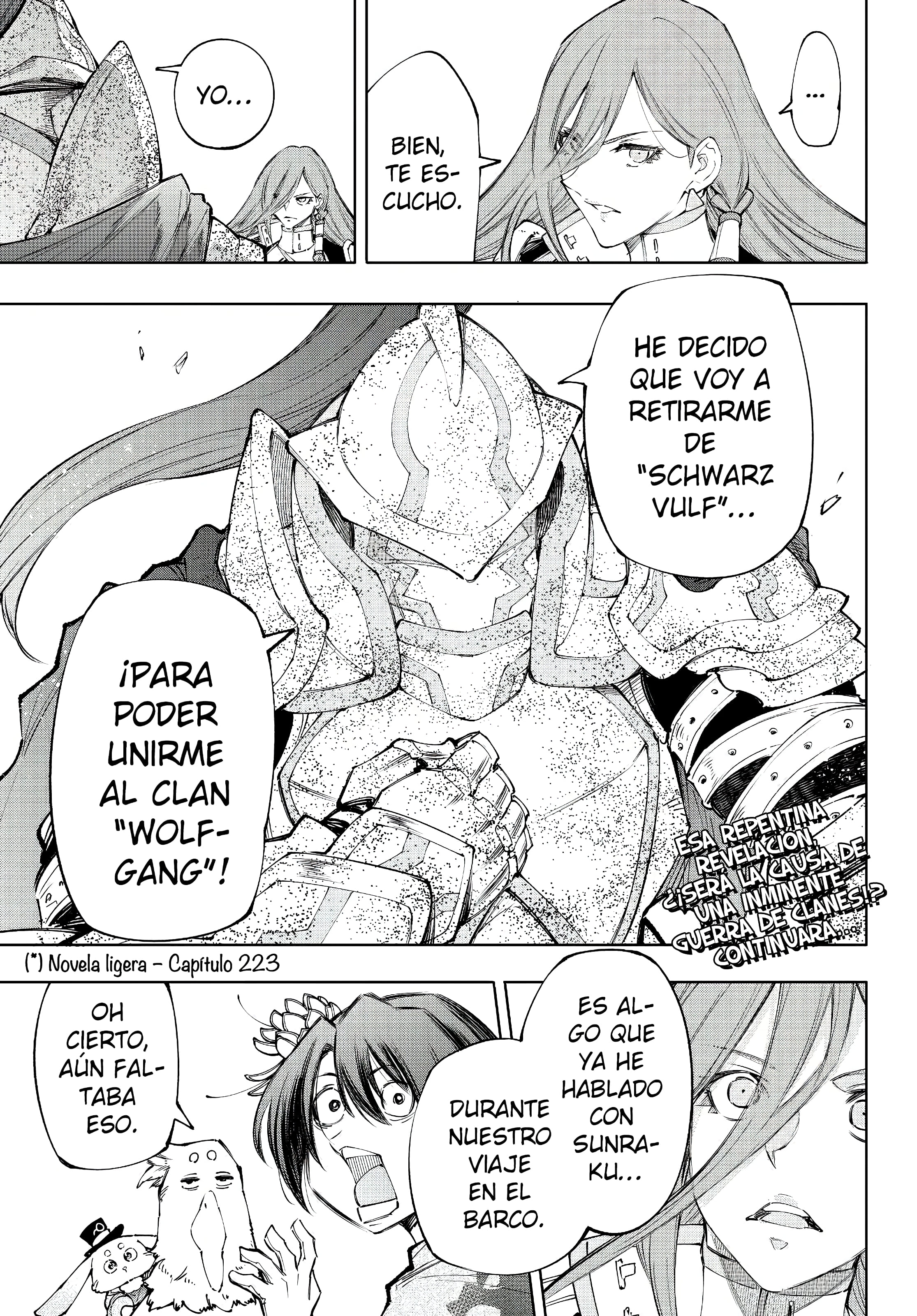 Read Shangri La Frontier ES Manga Online