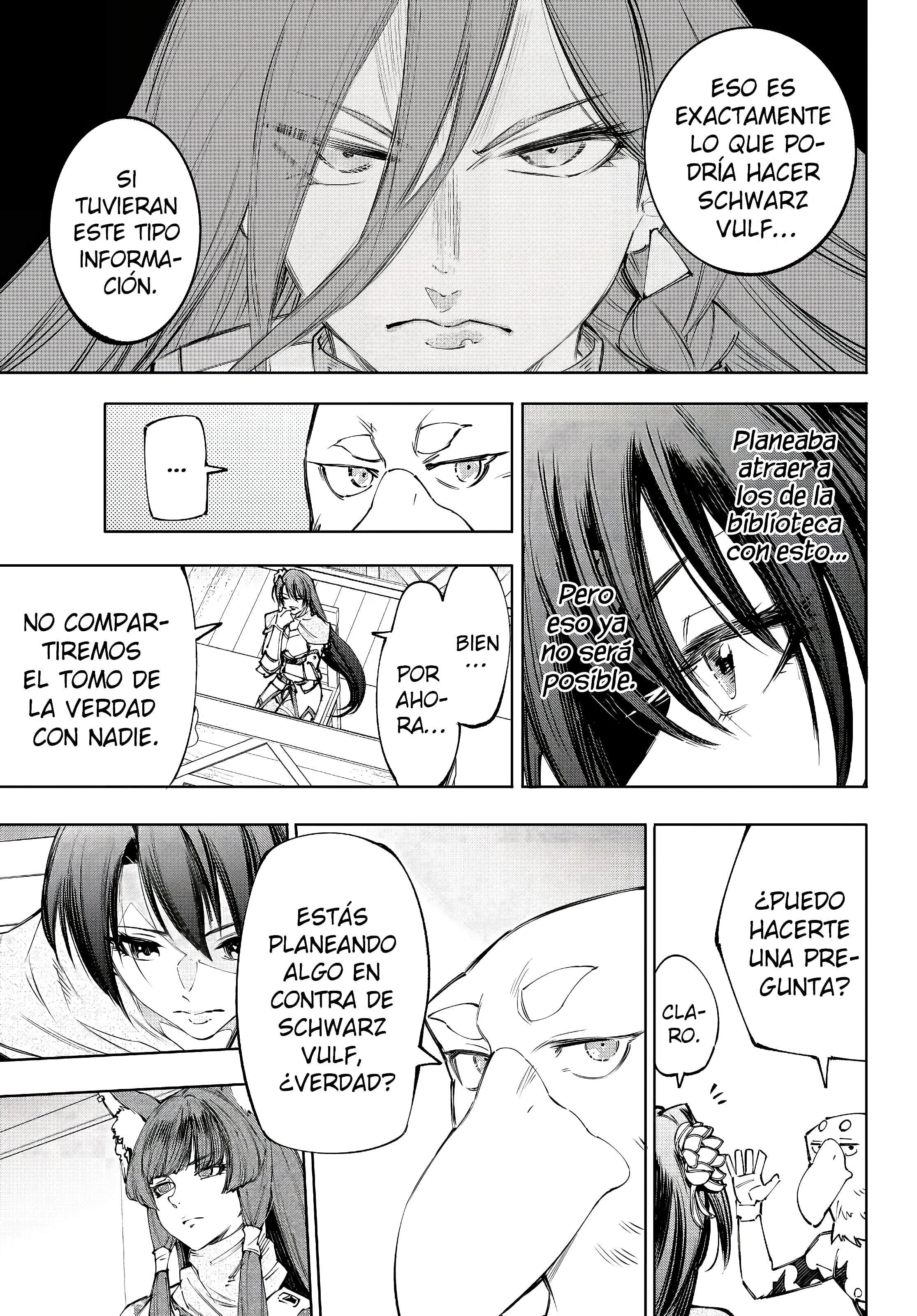 Read Shangri La Frontier ES Manga Online