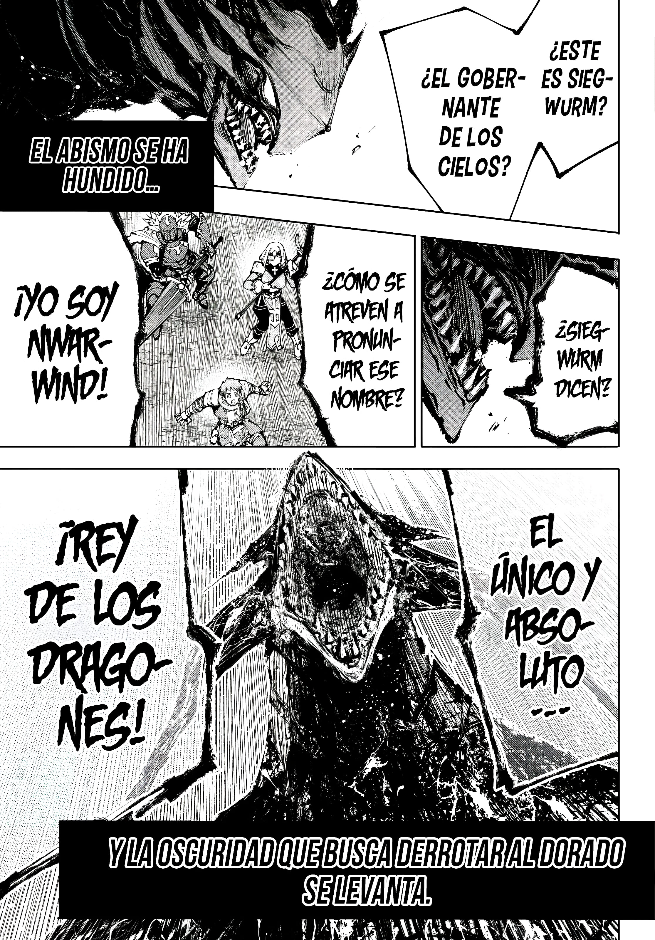 Read Shangri La Frontier ES Manga Online