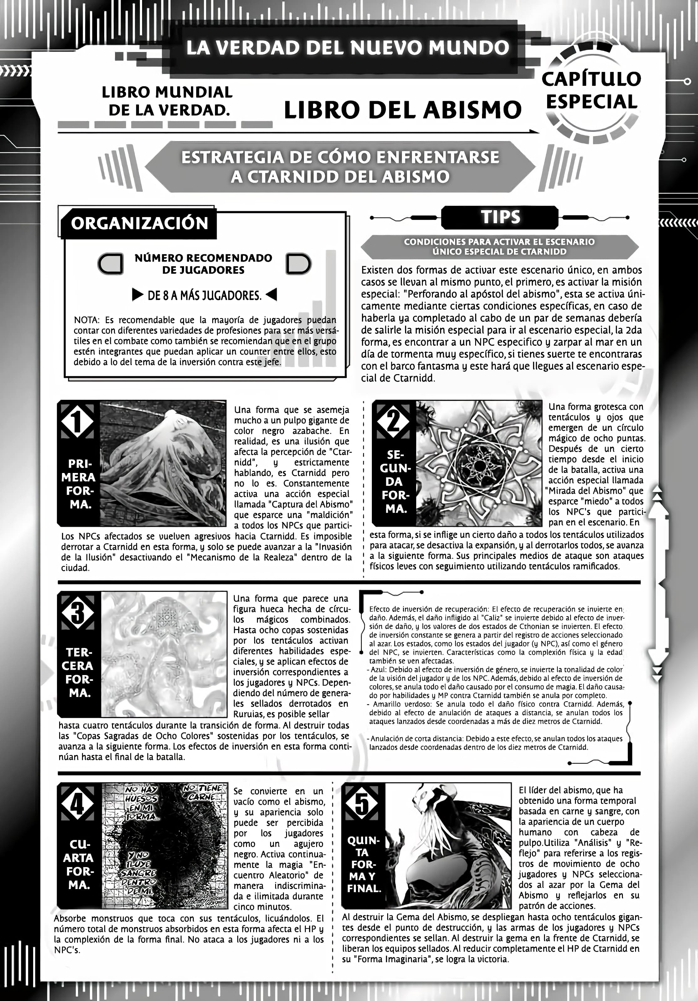 Read Shangri La Frontier ES Manga Online