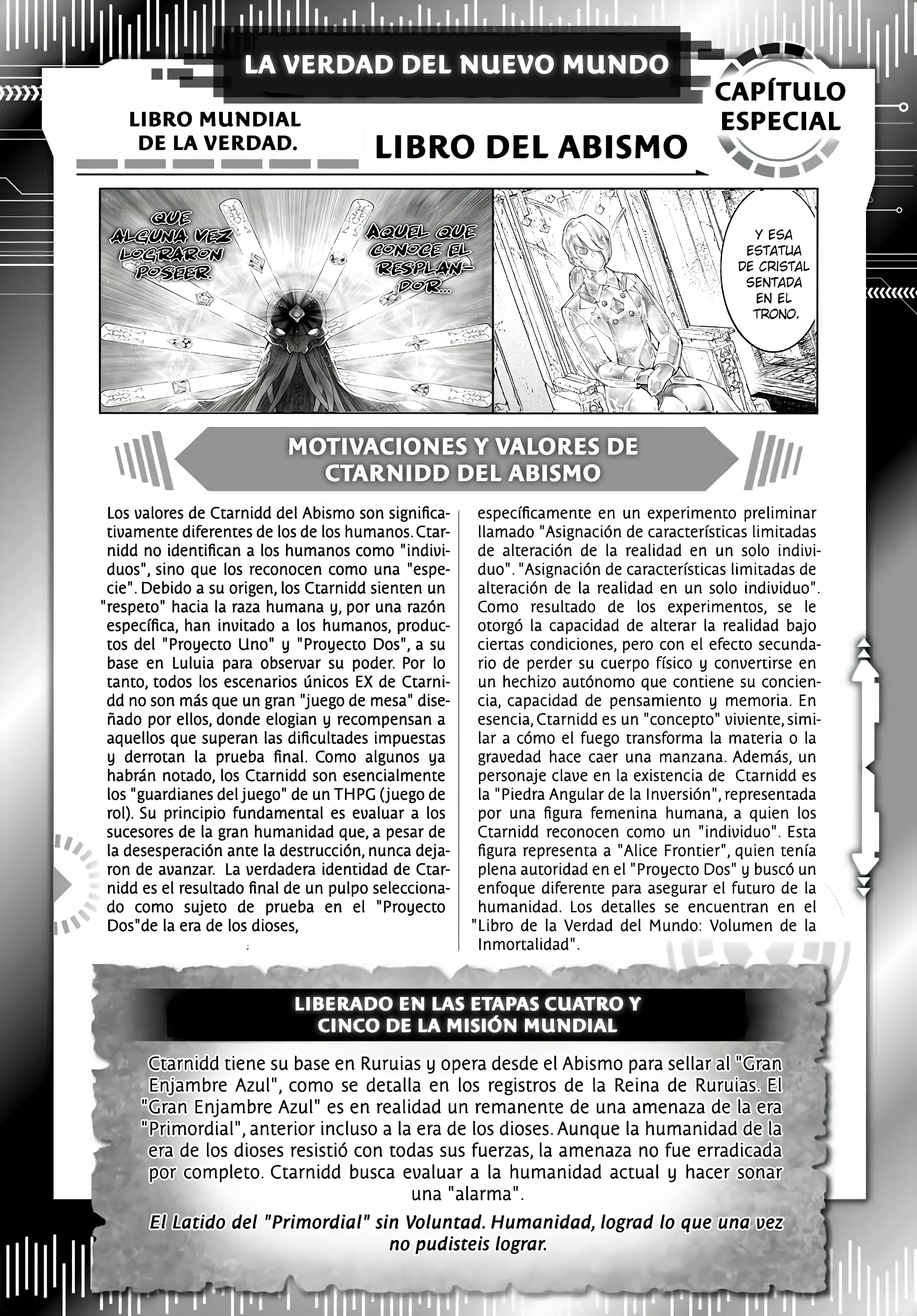 Read Shangri La Frontier ES Manga Online