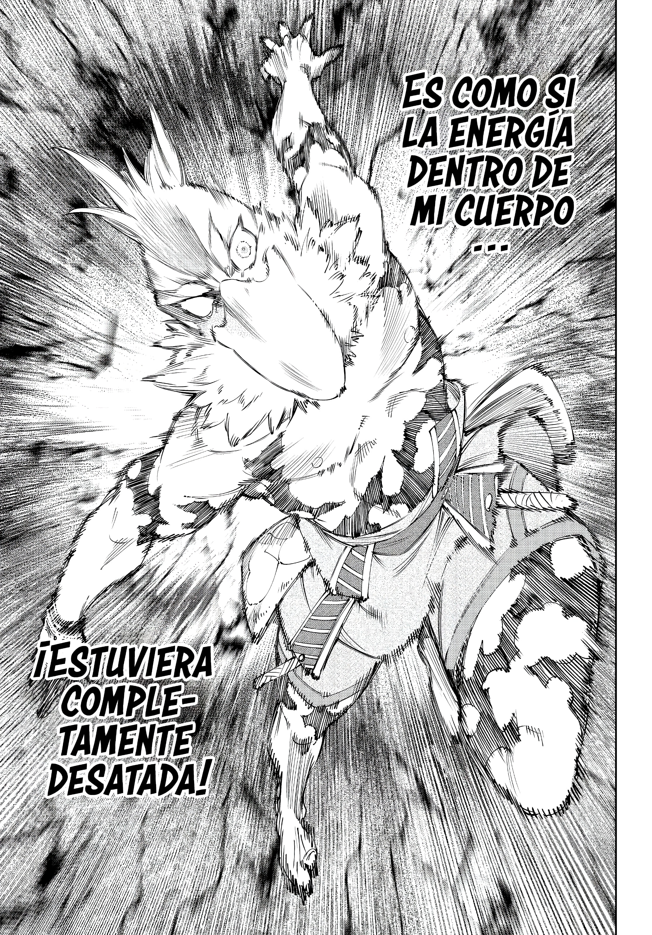 Read Shangri La Frontier ES Manga Online