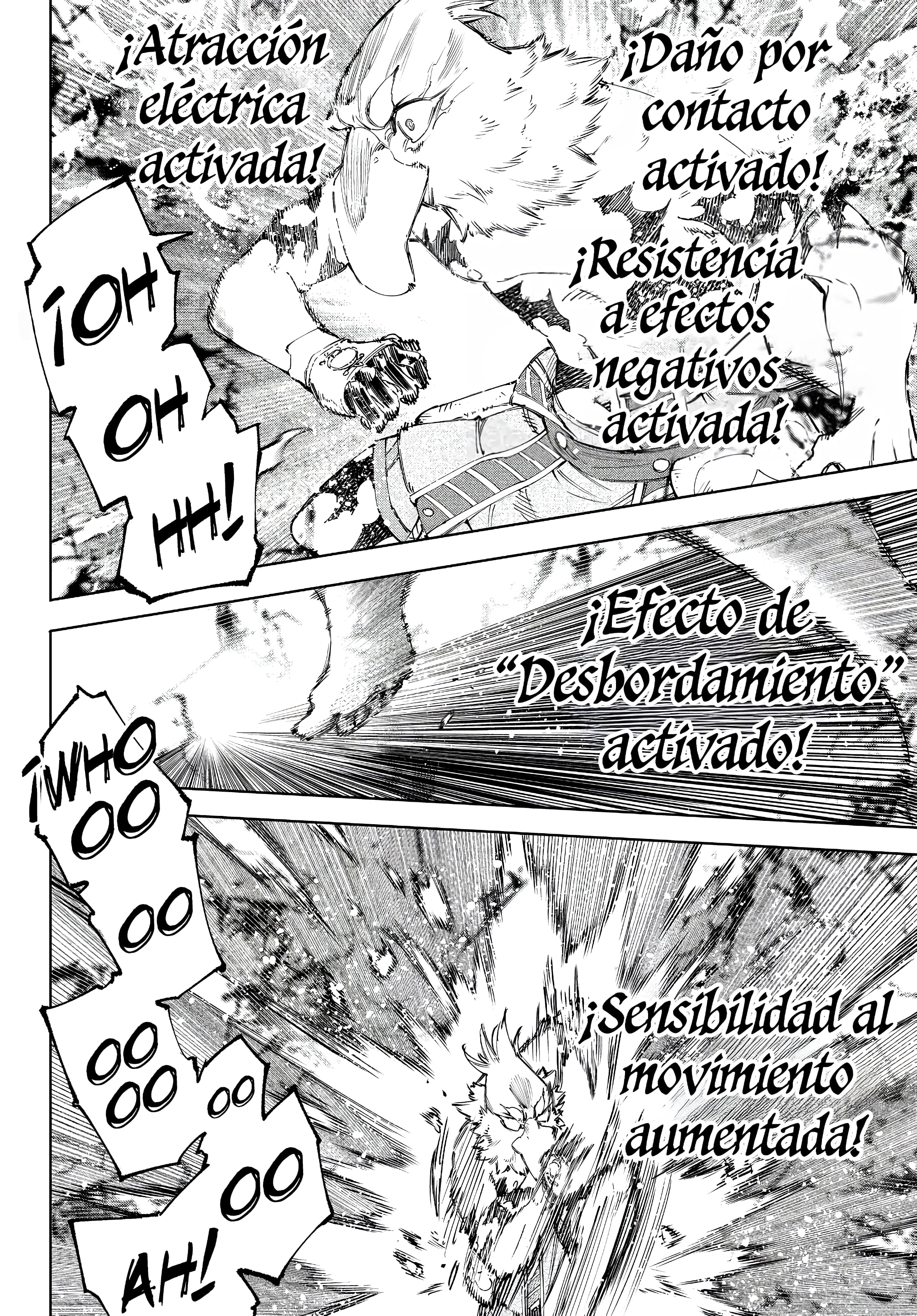 Read Shangri La Frontier ES Manga Online