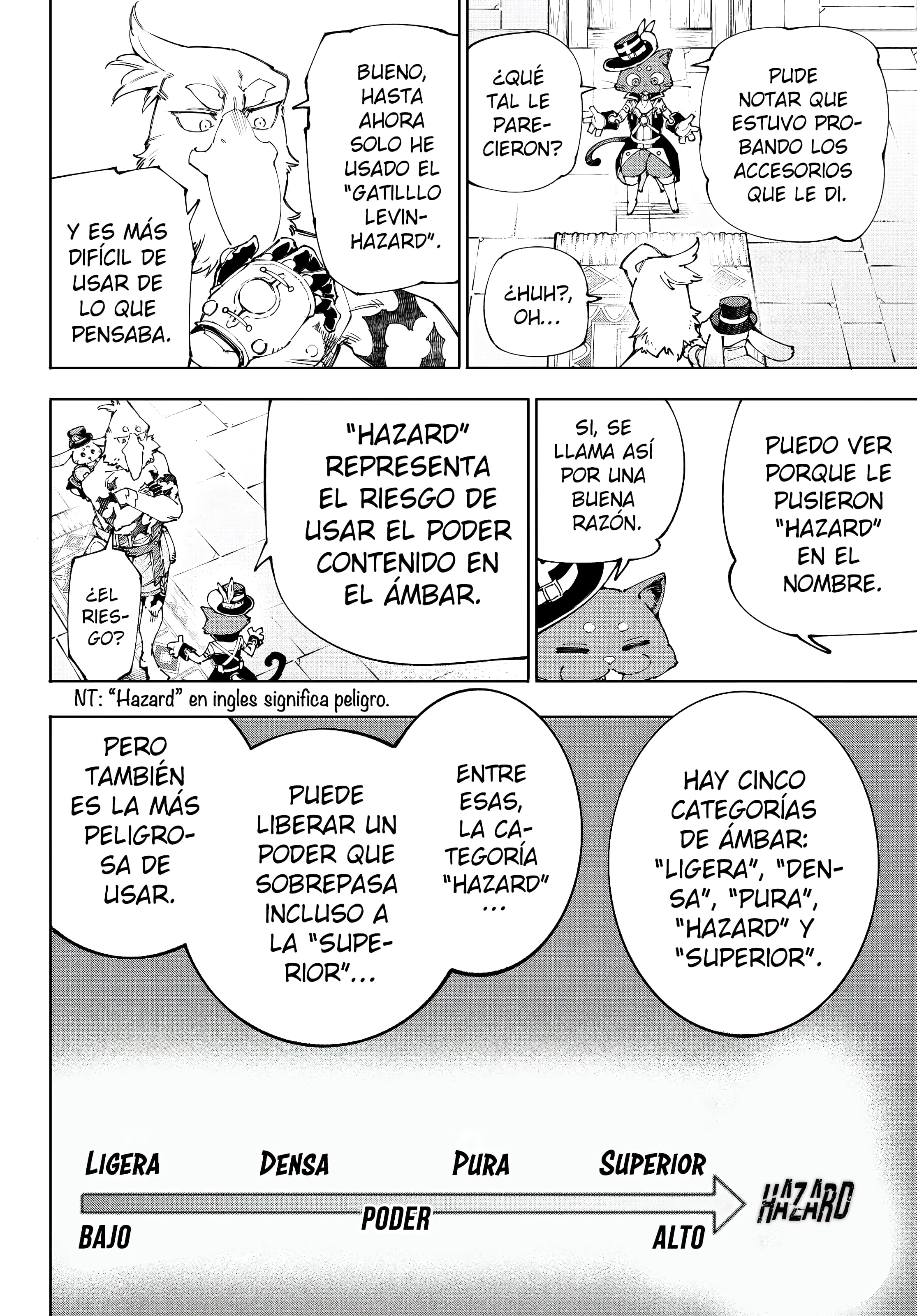 Read Shangri La Frontier ES Manga Online