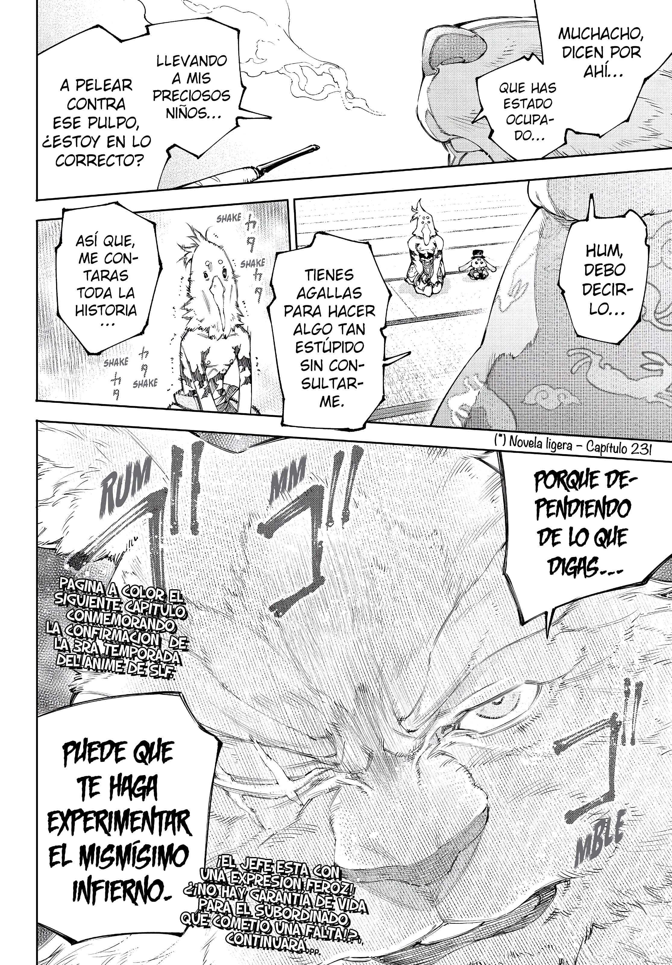 Read Shangri La Frontier ES Manga Online