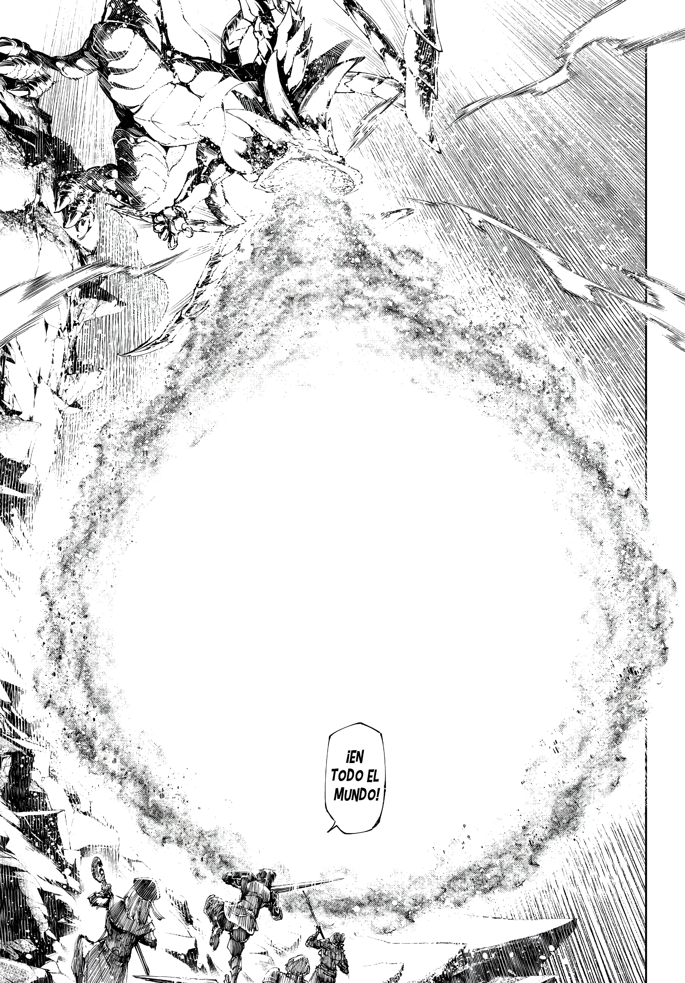 Read Shangri La Frontier ES Manga Online