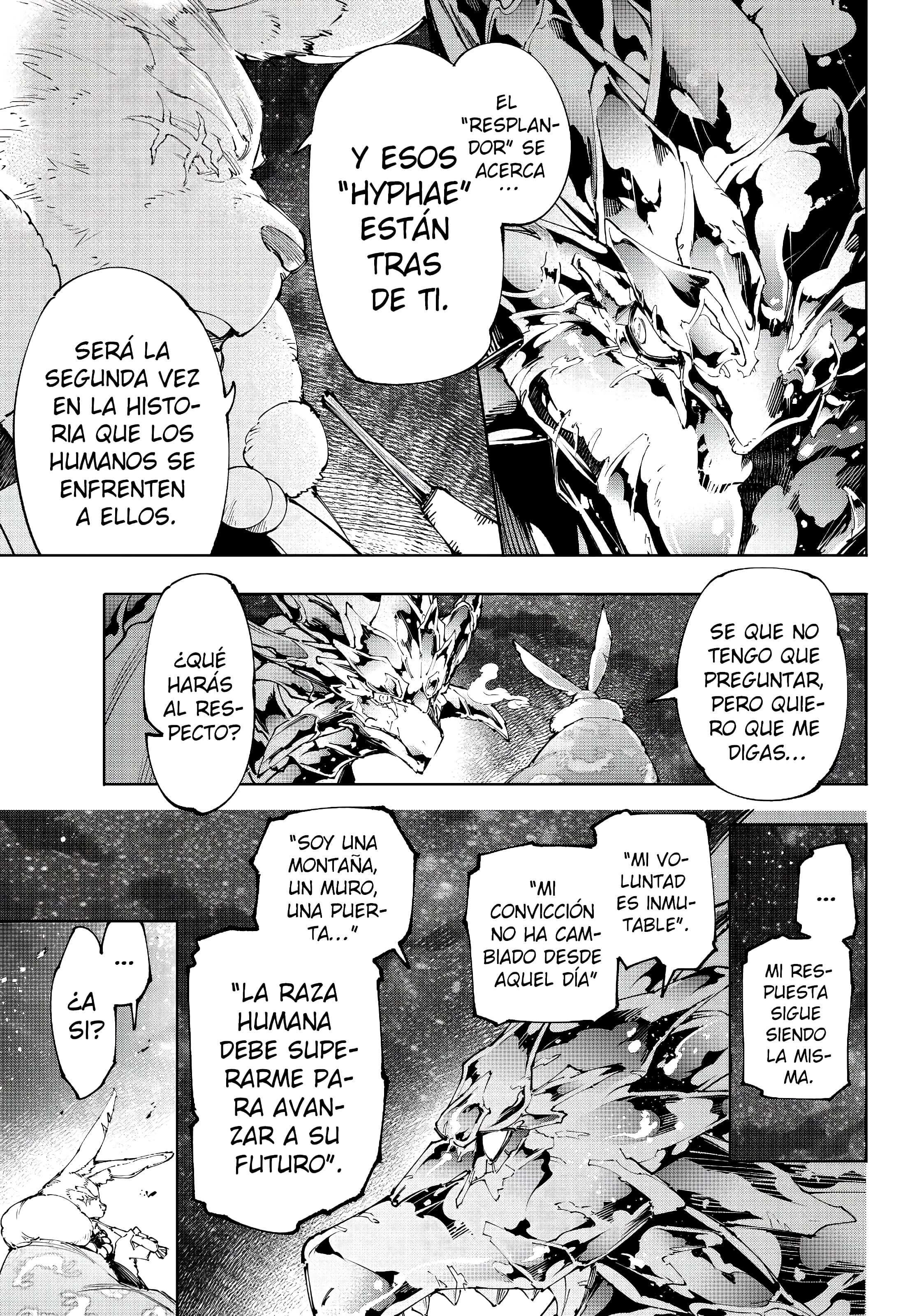 Read Shangri La Frontier ES Manga Online