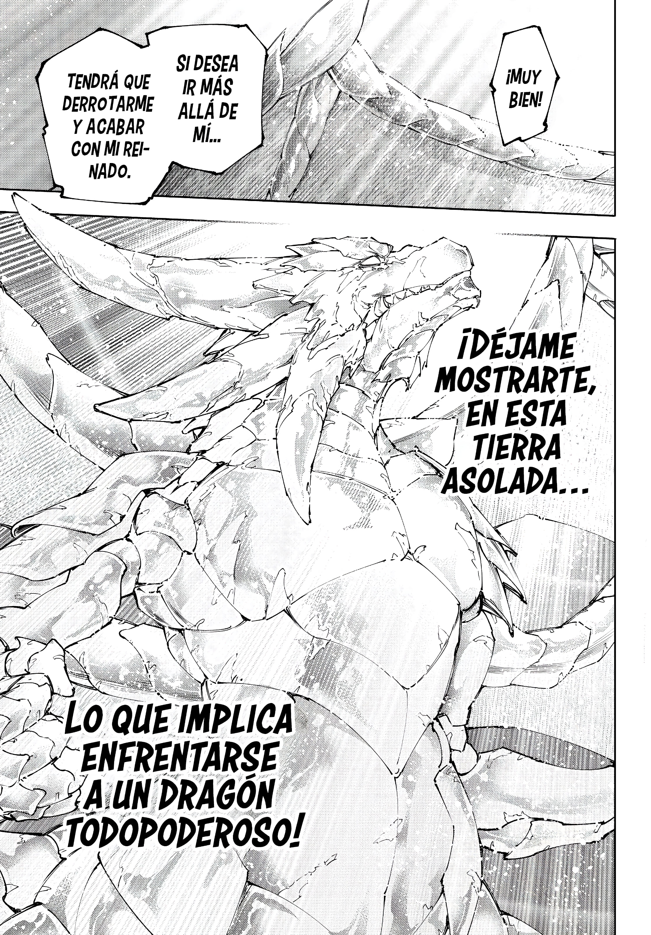 Read Shangri La Frontier ES Manga Online