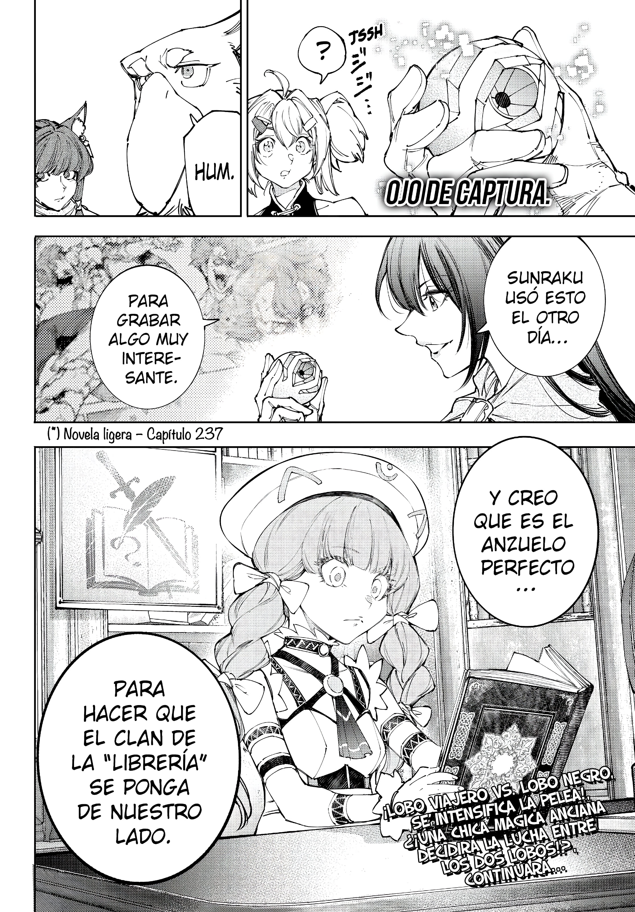 Read Shangri La Frontier ES Manga Online