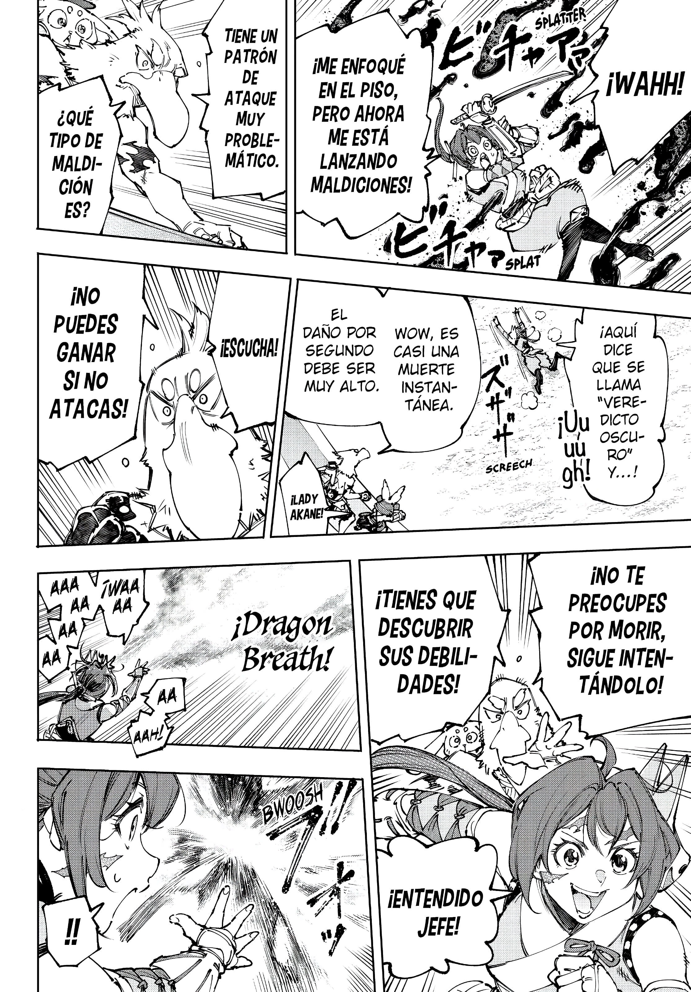 Read Shangri La Frontier ES Manga Online