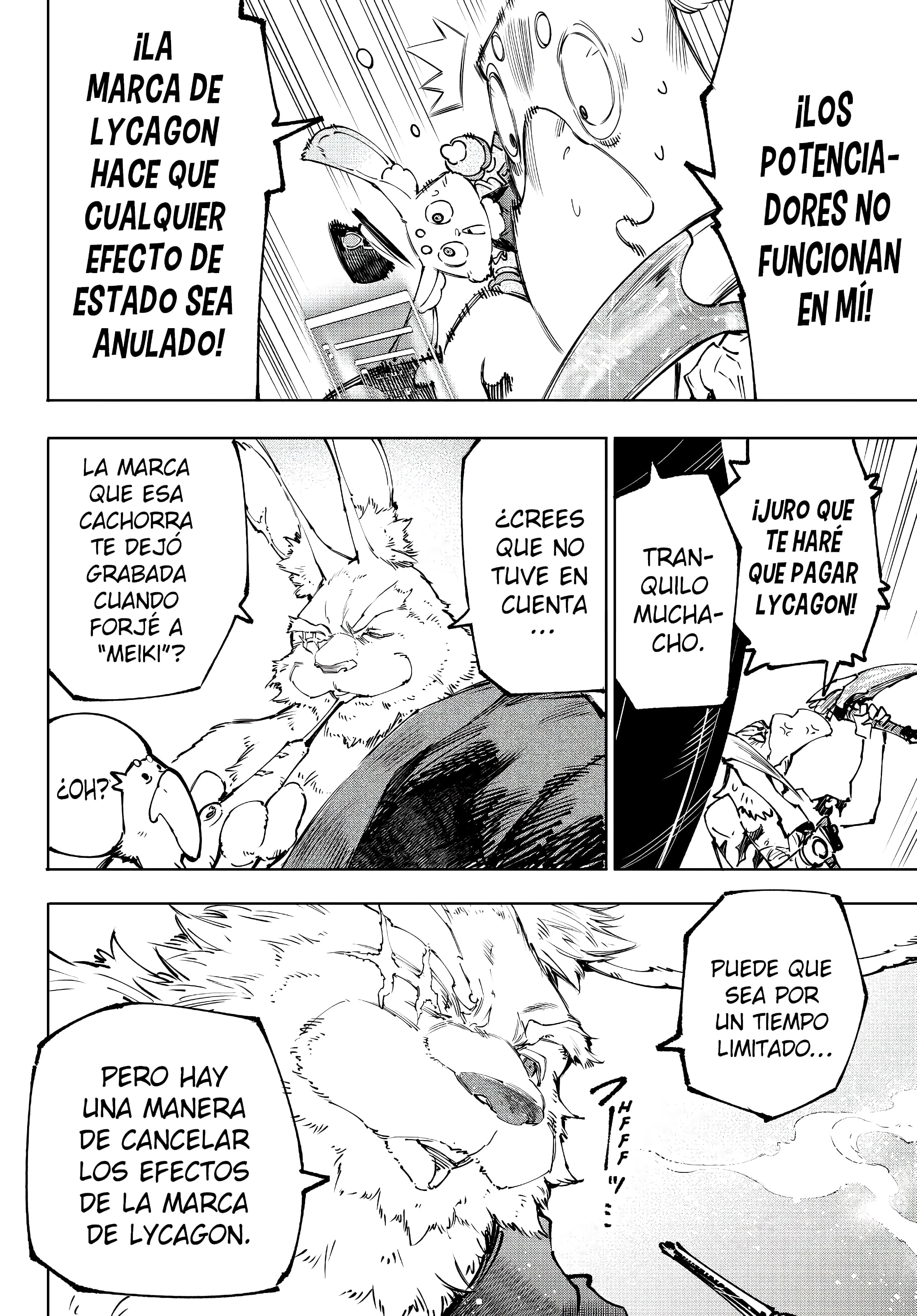 Read Shangri La Frontier ES Manga Online