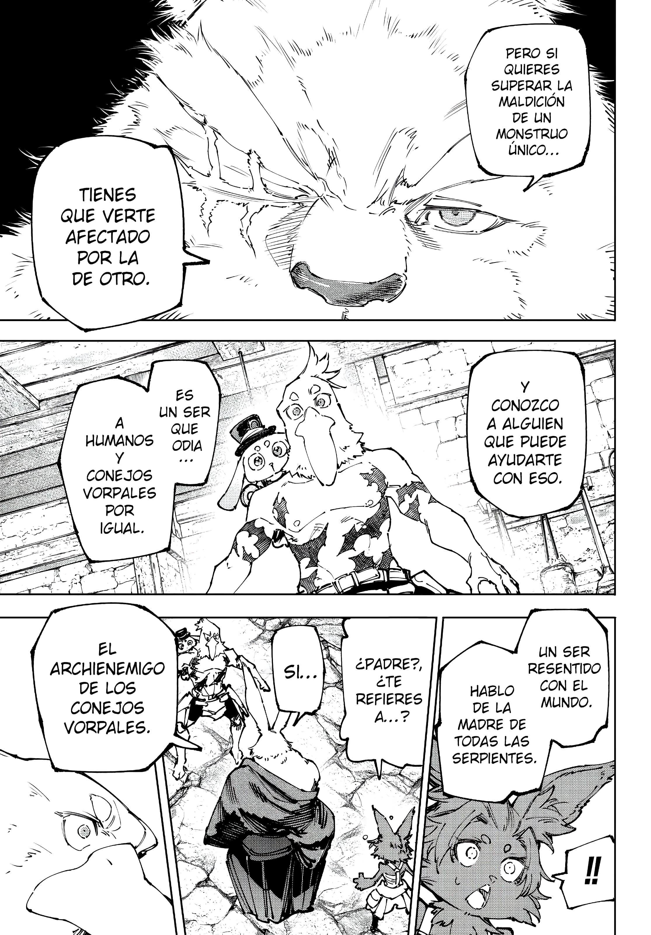 Read Shangri La Frontier ES Manga Online