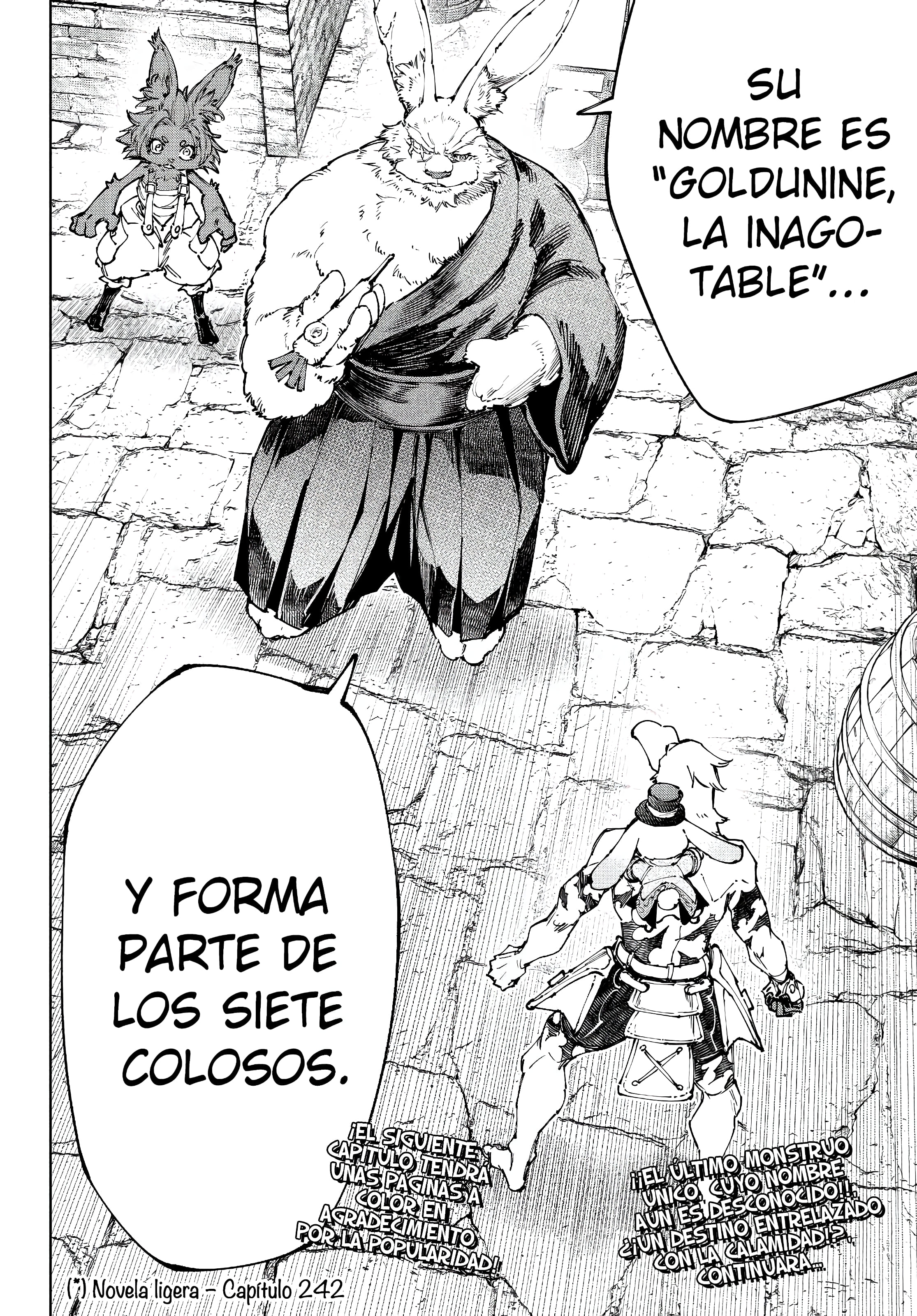 Read Shangri La Frontier ES Manga Online