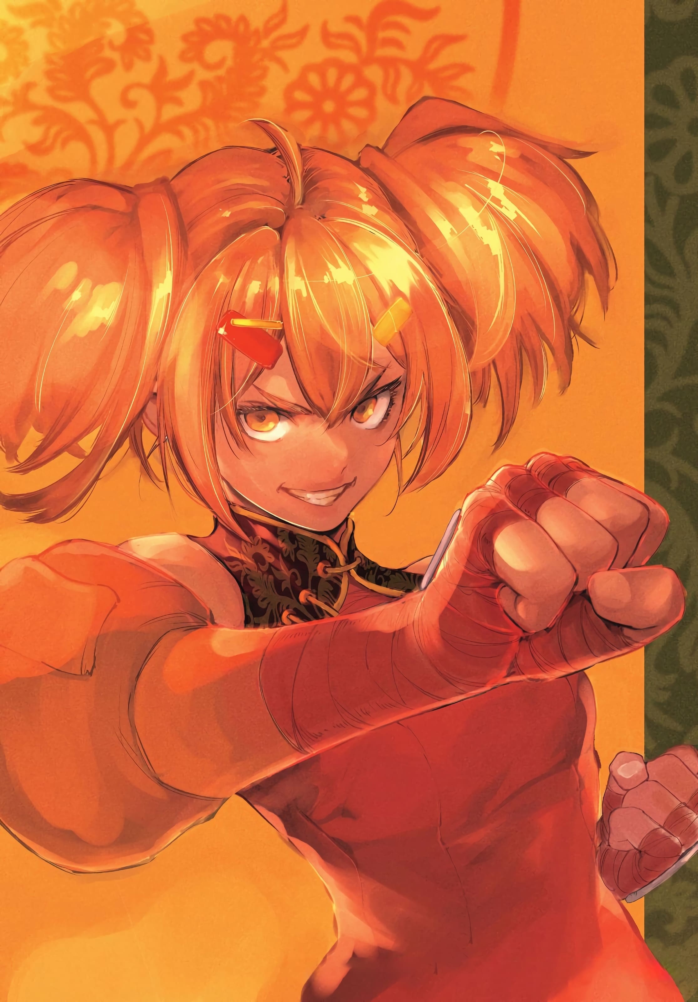 Read Shangri La Frontier ES Manga Online