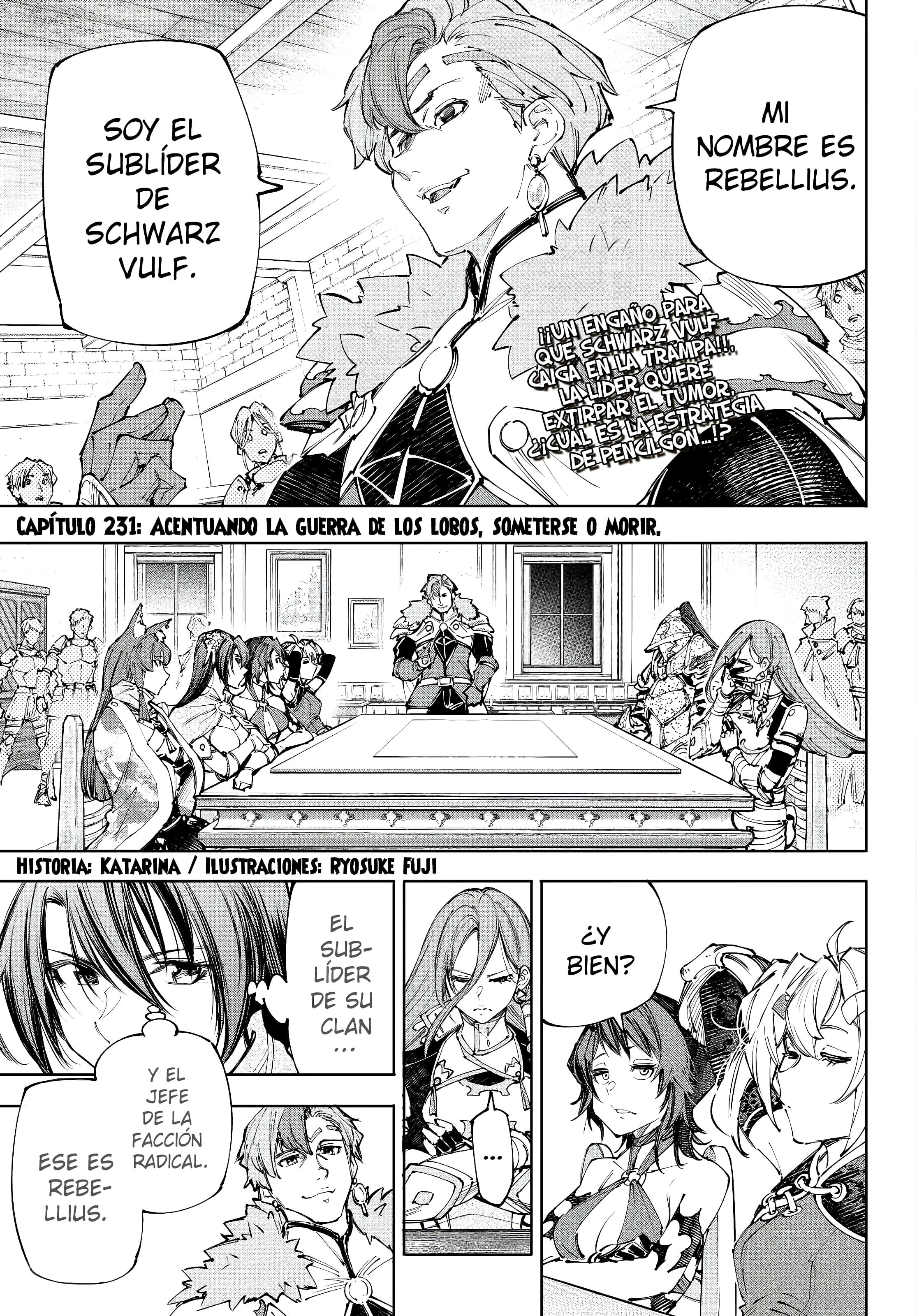 Read Shangri La Frontier ES Manga Online