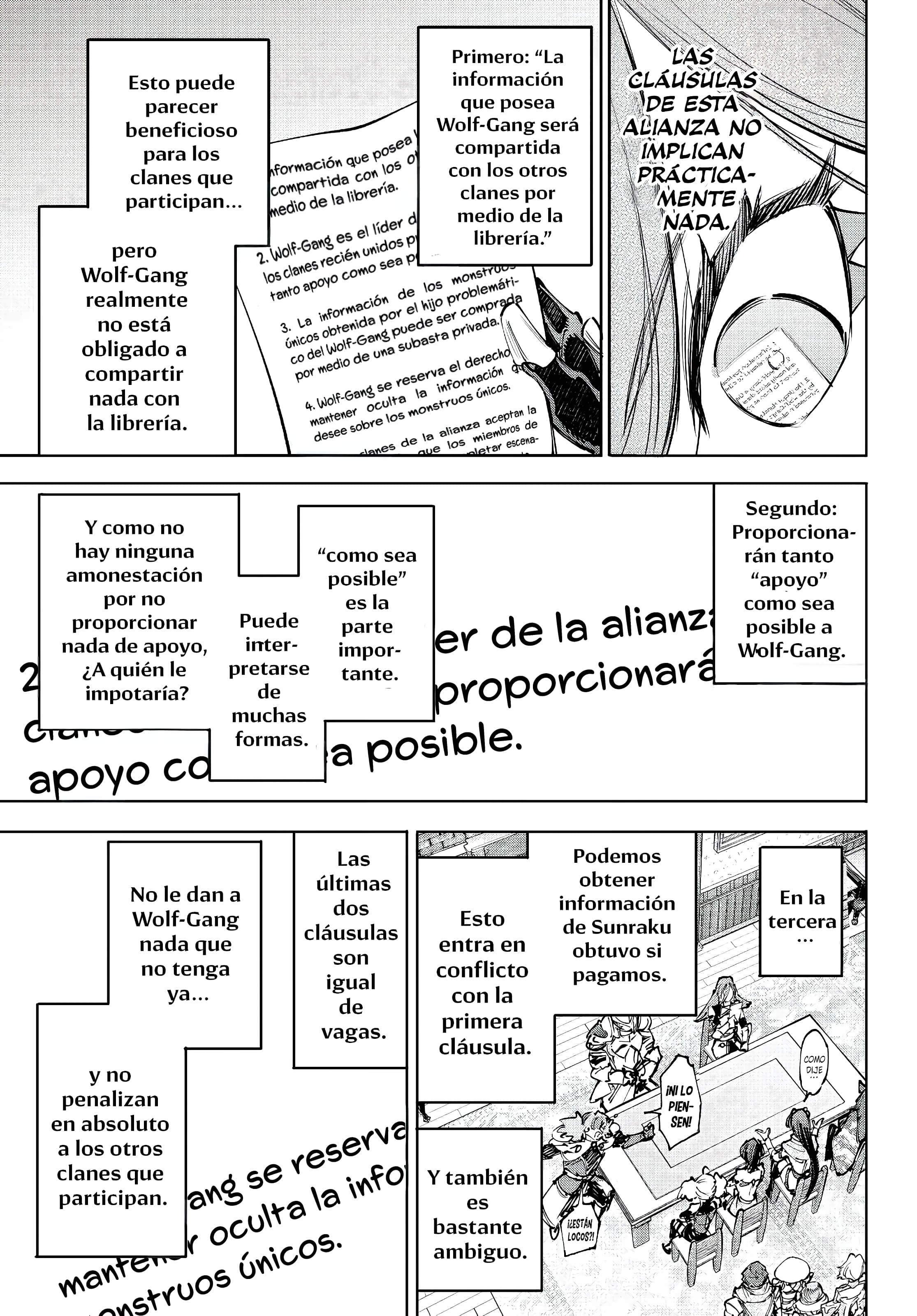 Read Shangri La Frontier ES Manga Online