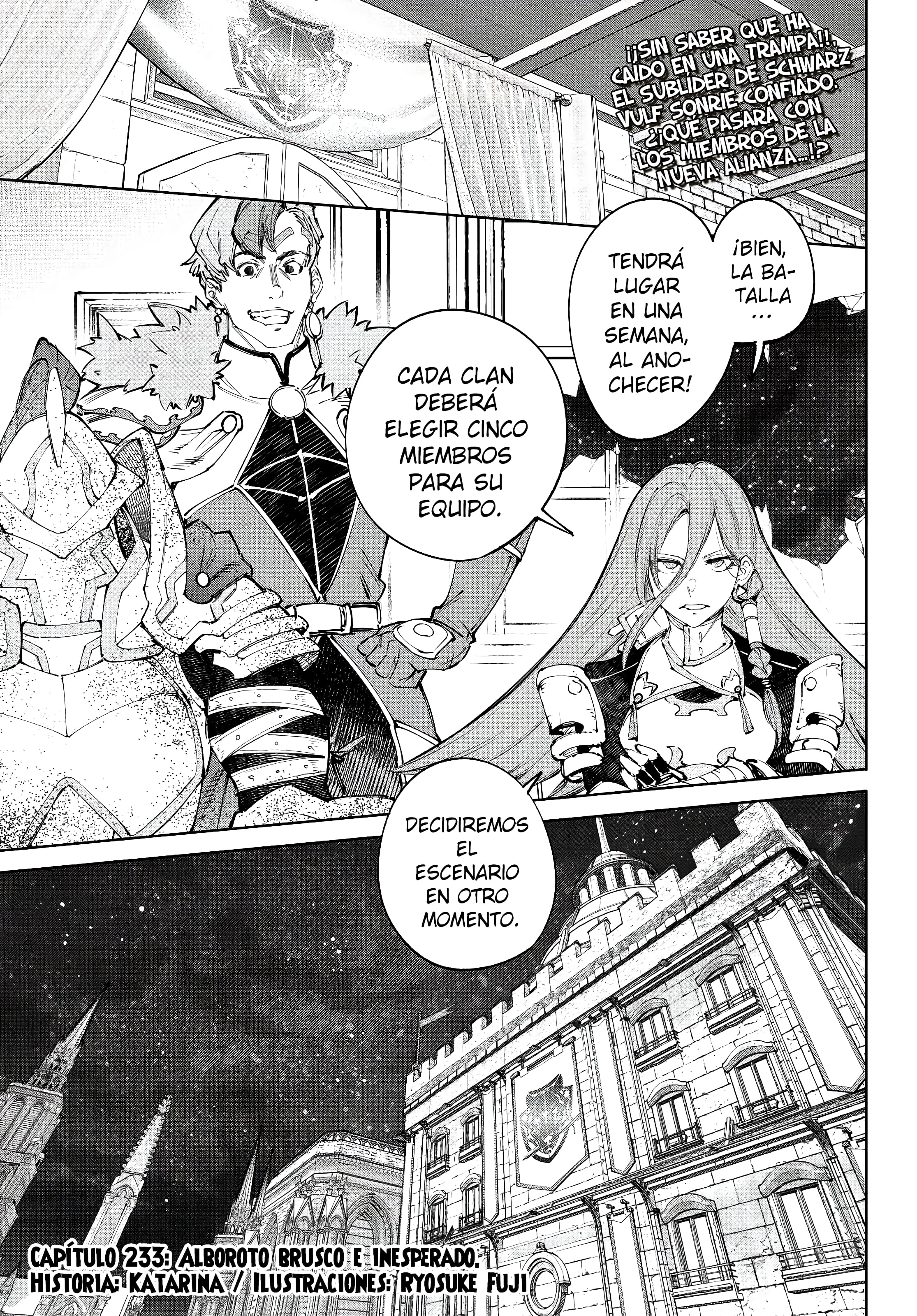 Read Shangri La Frontier ES Manga Online