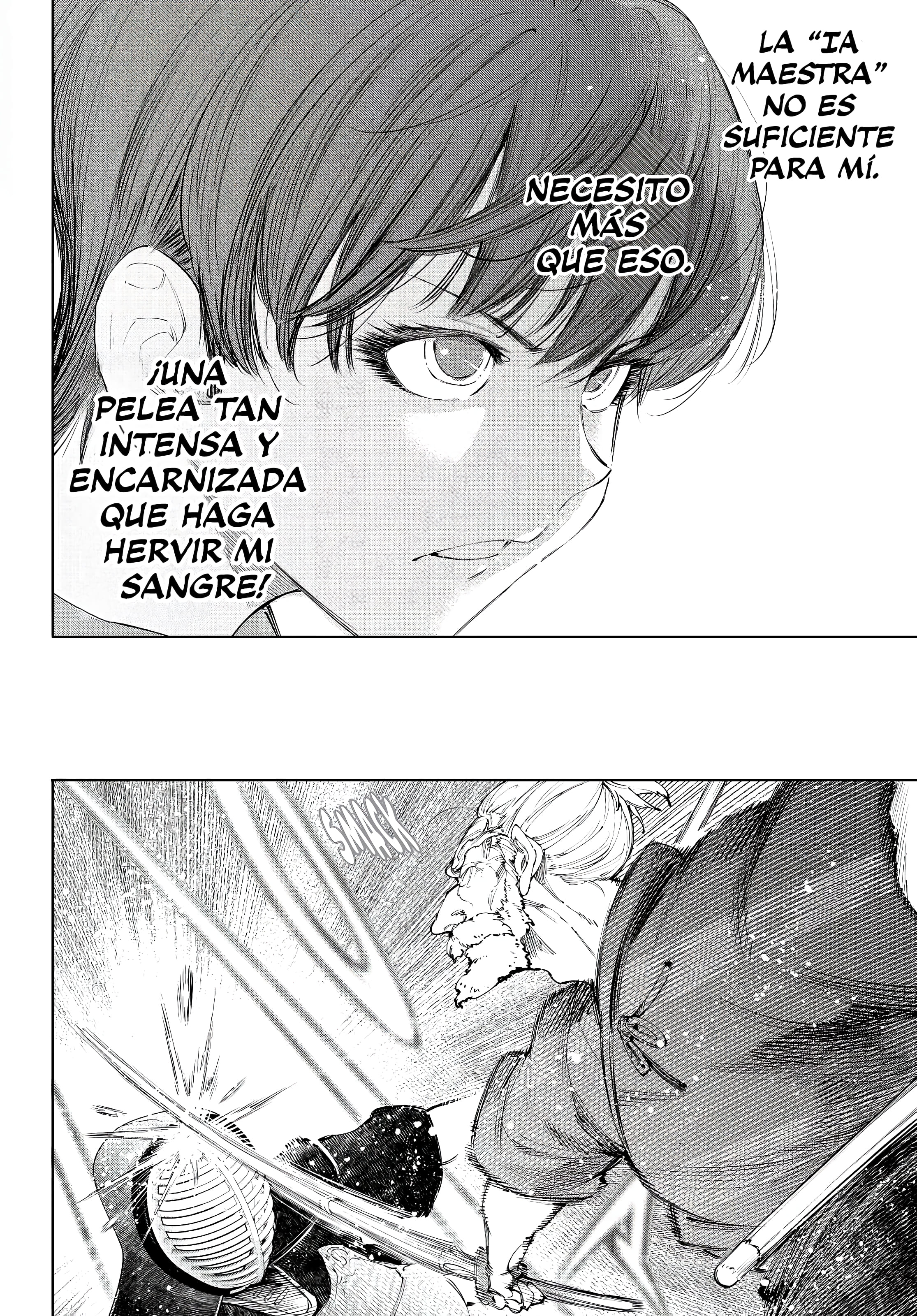 Read Shangri La Frontier ES Manga Online