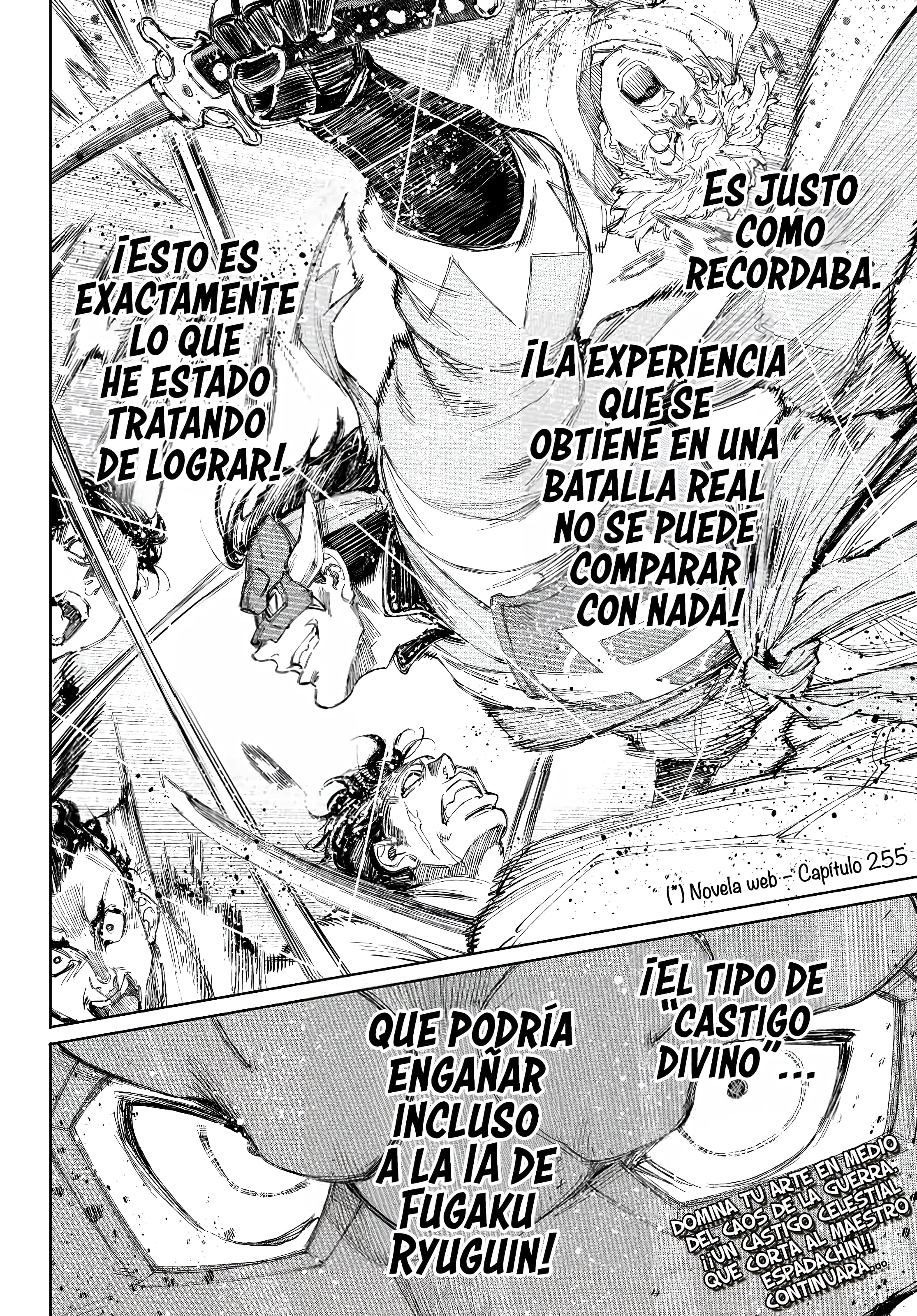 Read Shangri La Frontier ES Manga Online