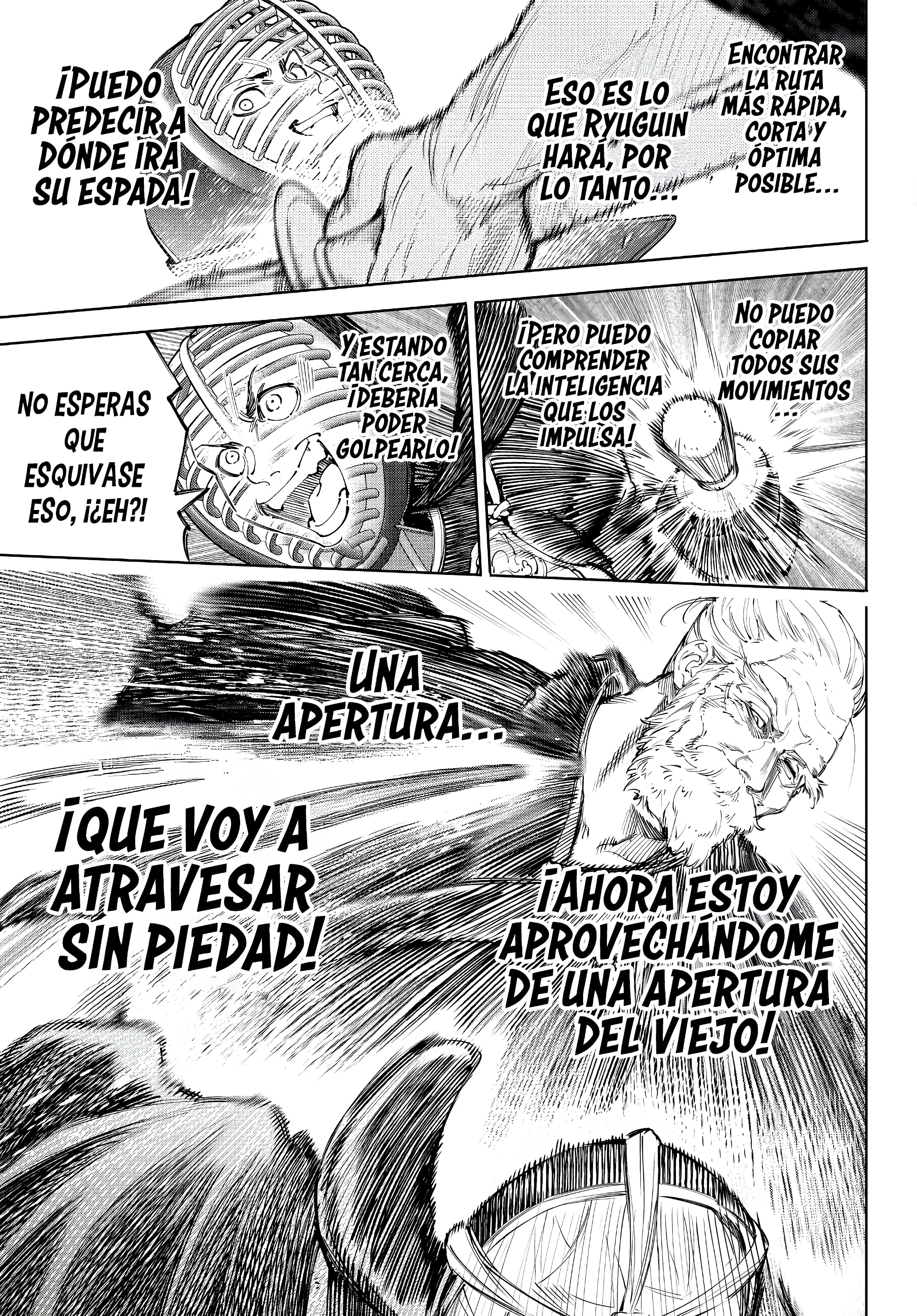 Read Shangri La Frontier ES Manga Online