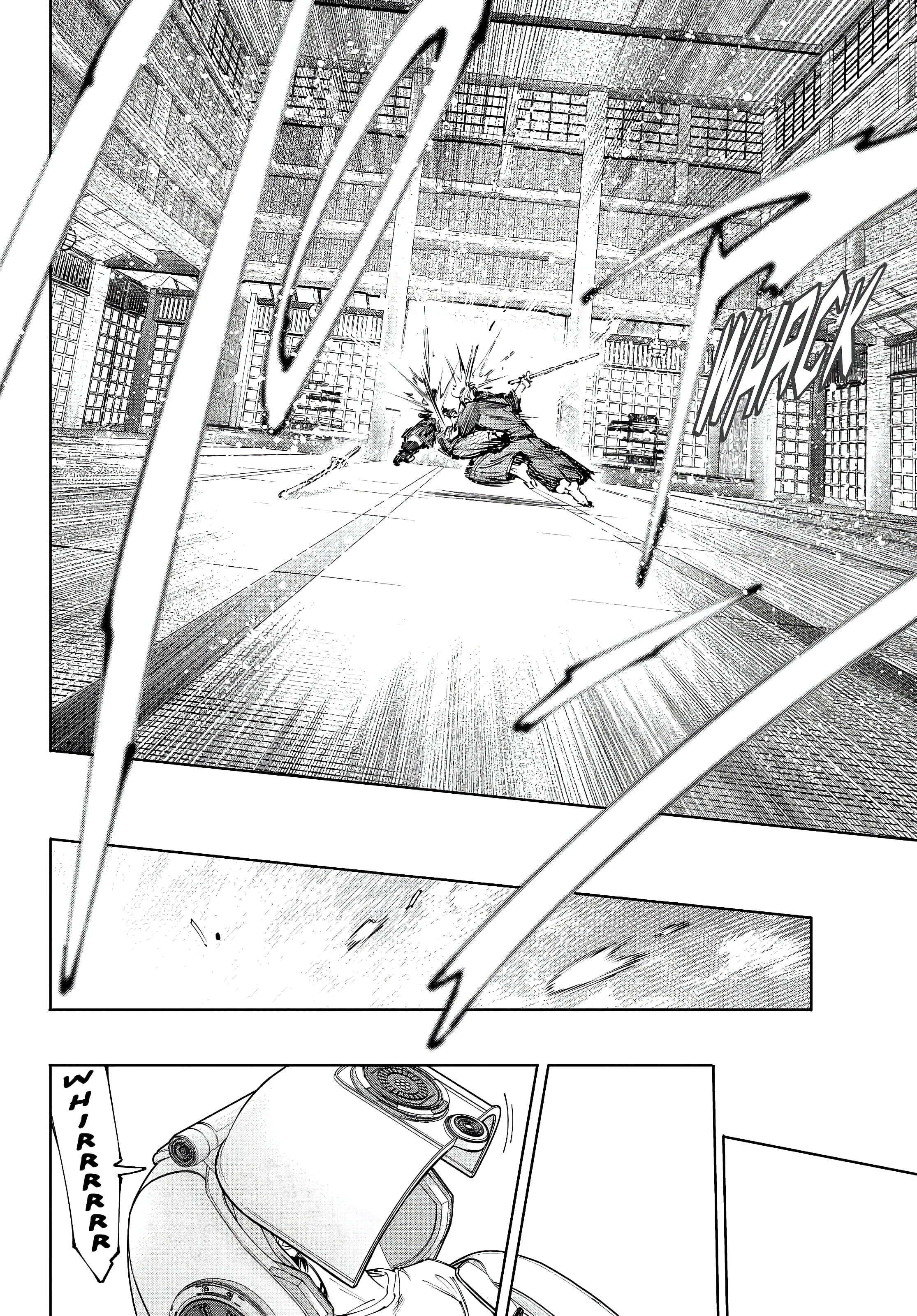 Read Shangri La Frontier ES Manga Online