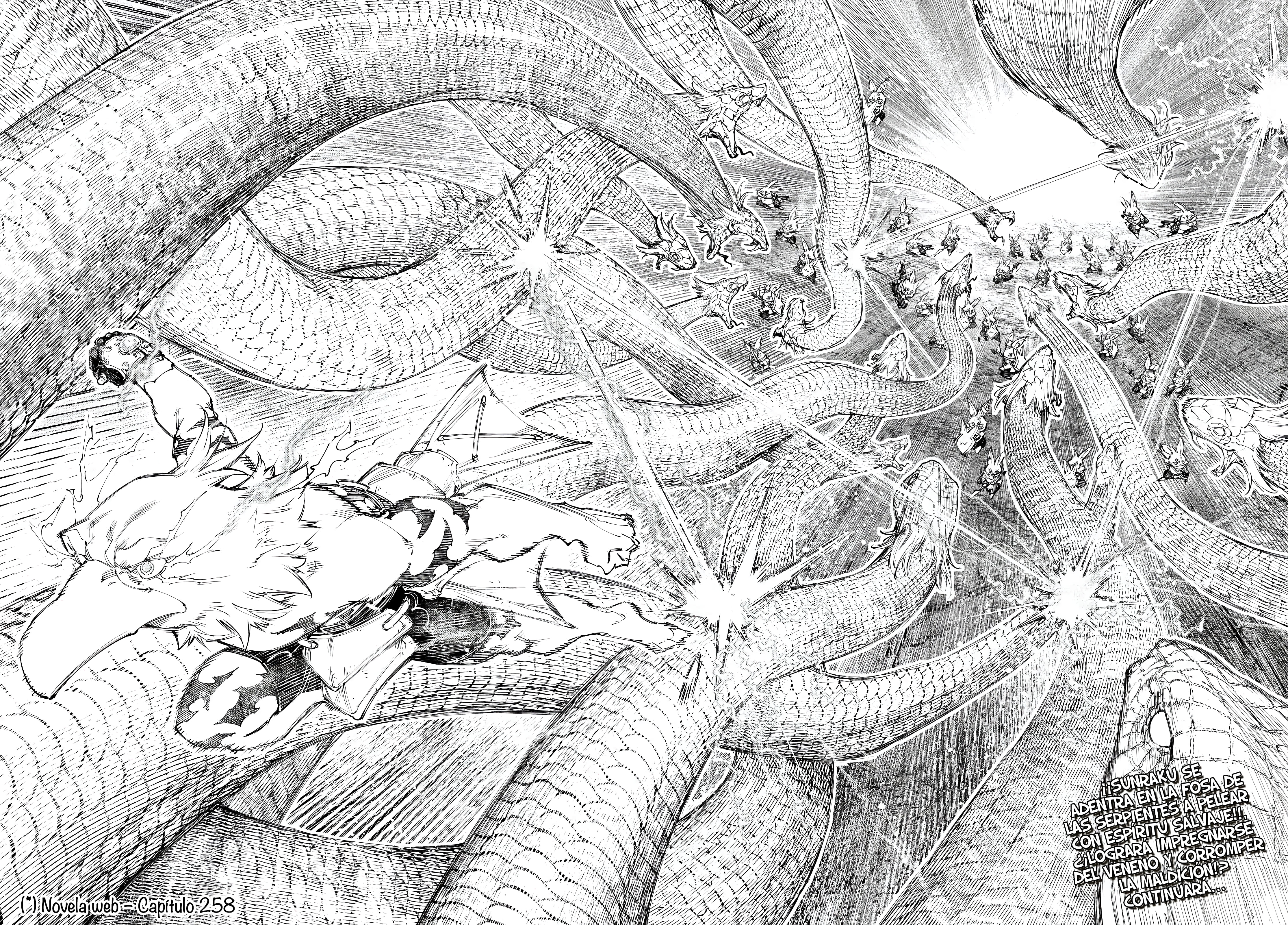 Read Shangri La Frontier ES Manga Online