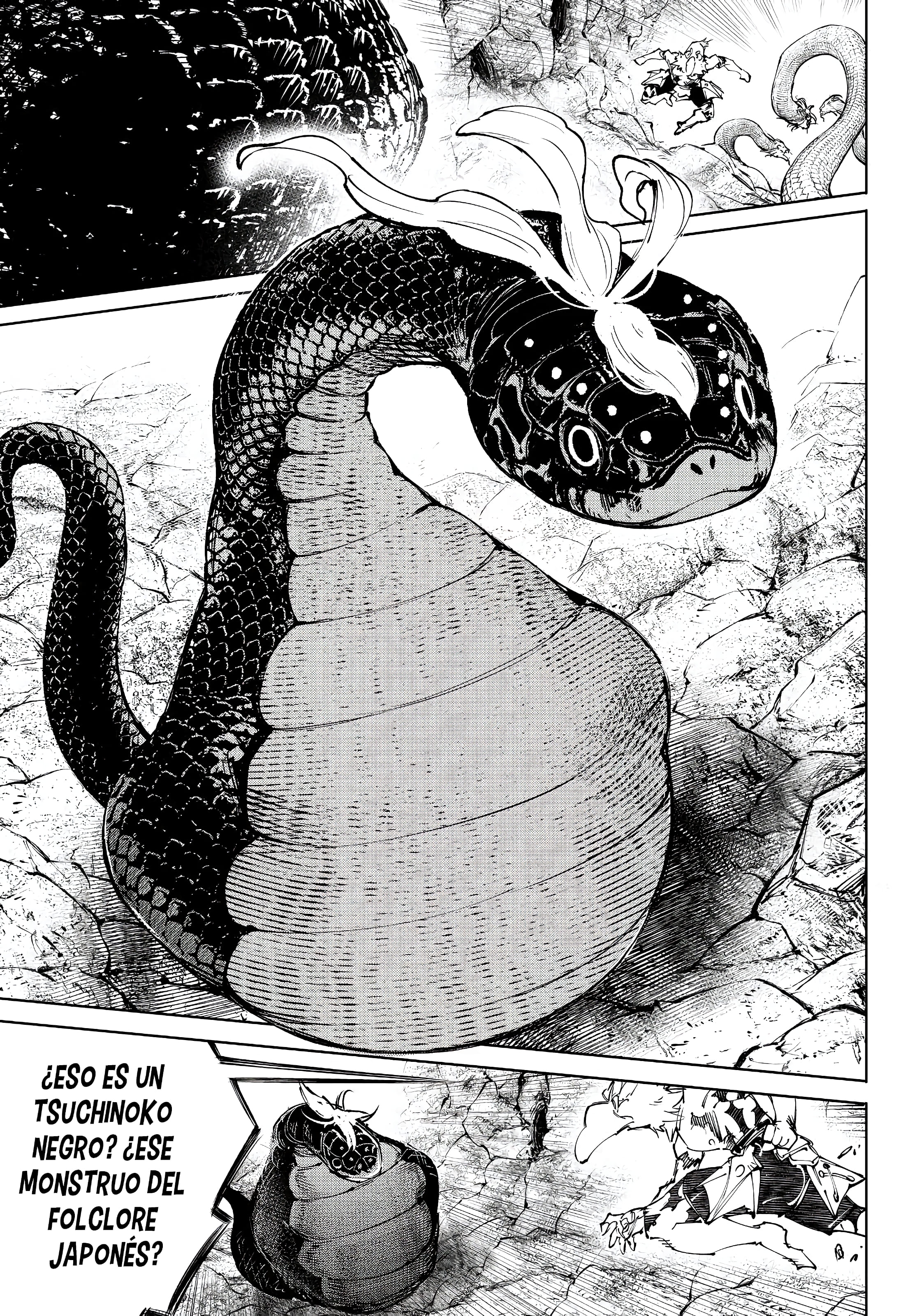 Read Shangri La Frontier ES Manga Online