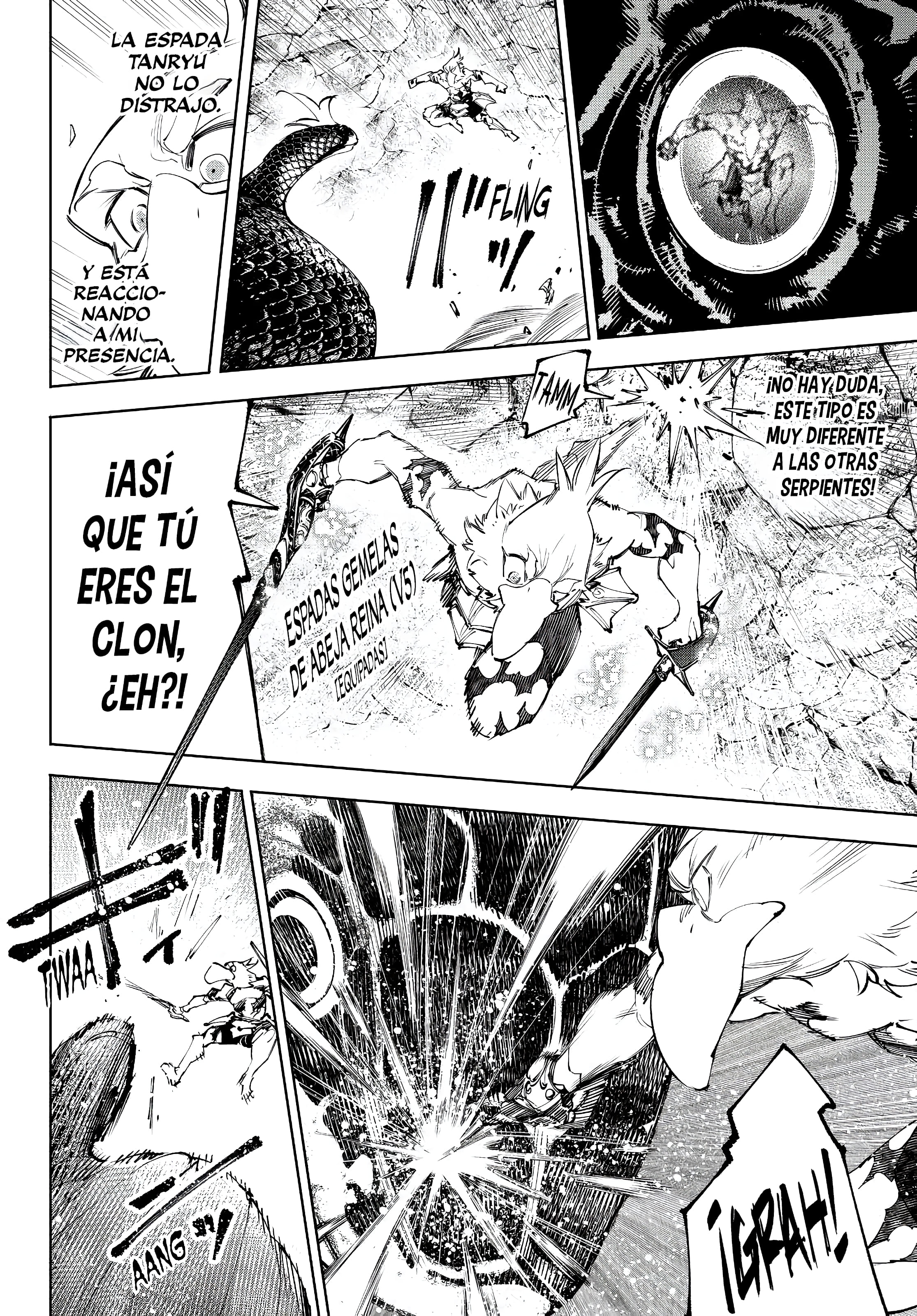 Read Shangri La Frontier ES Manga Online