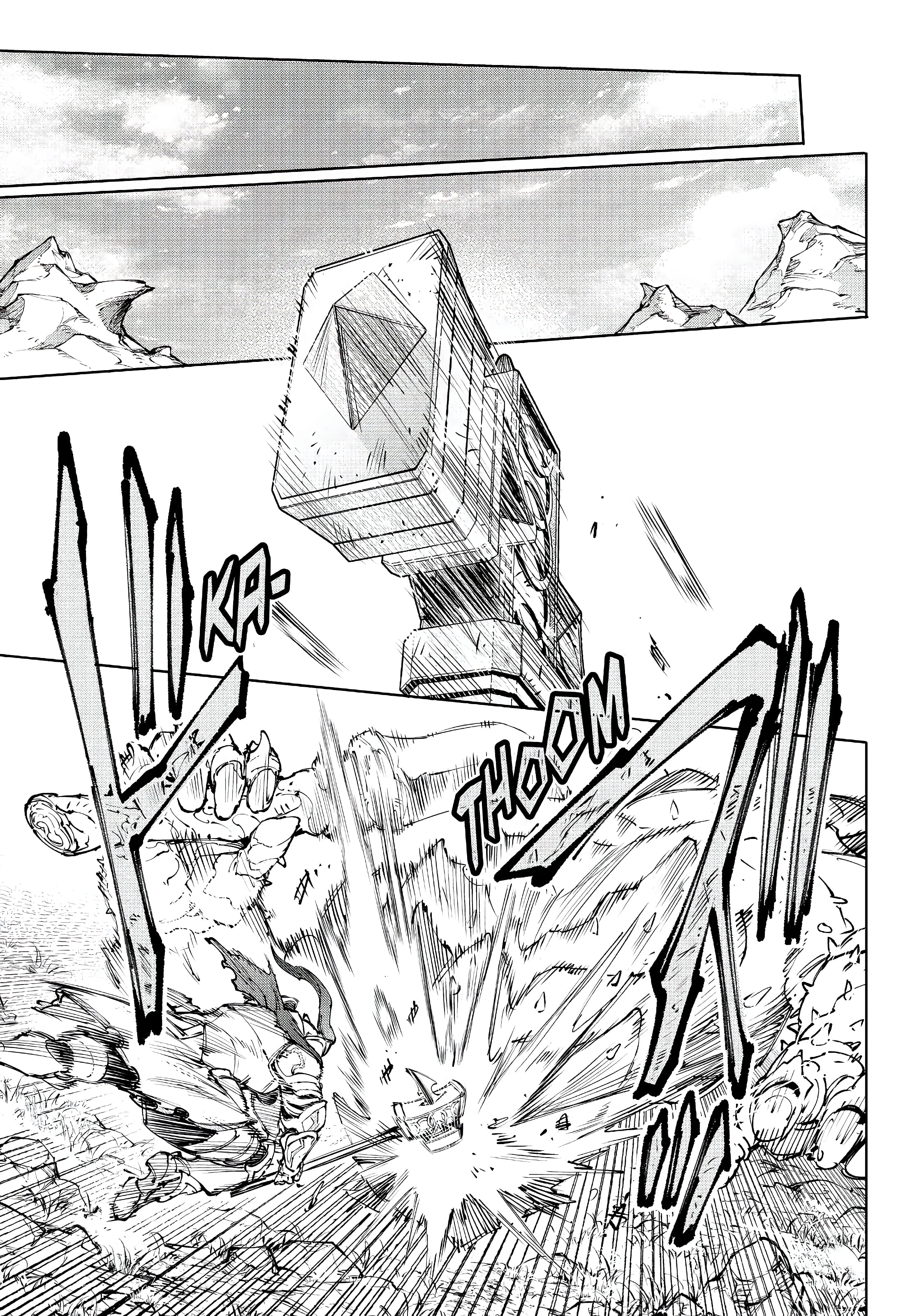 Read Shangri La Frontier ES Manga Online