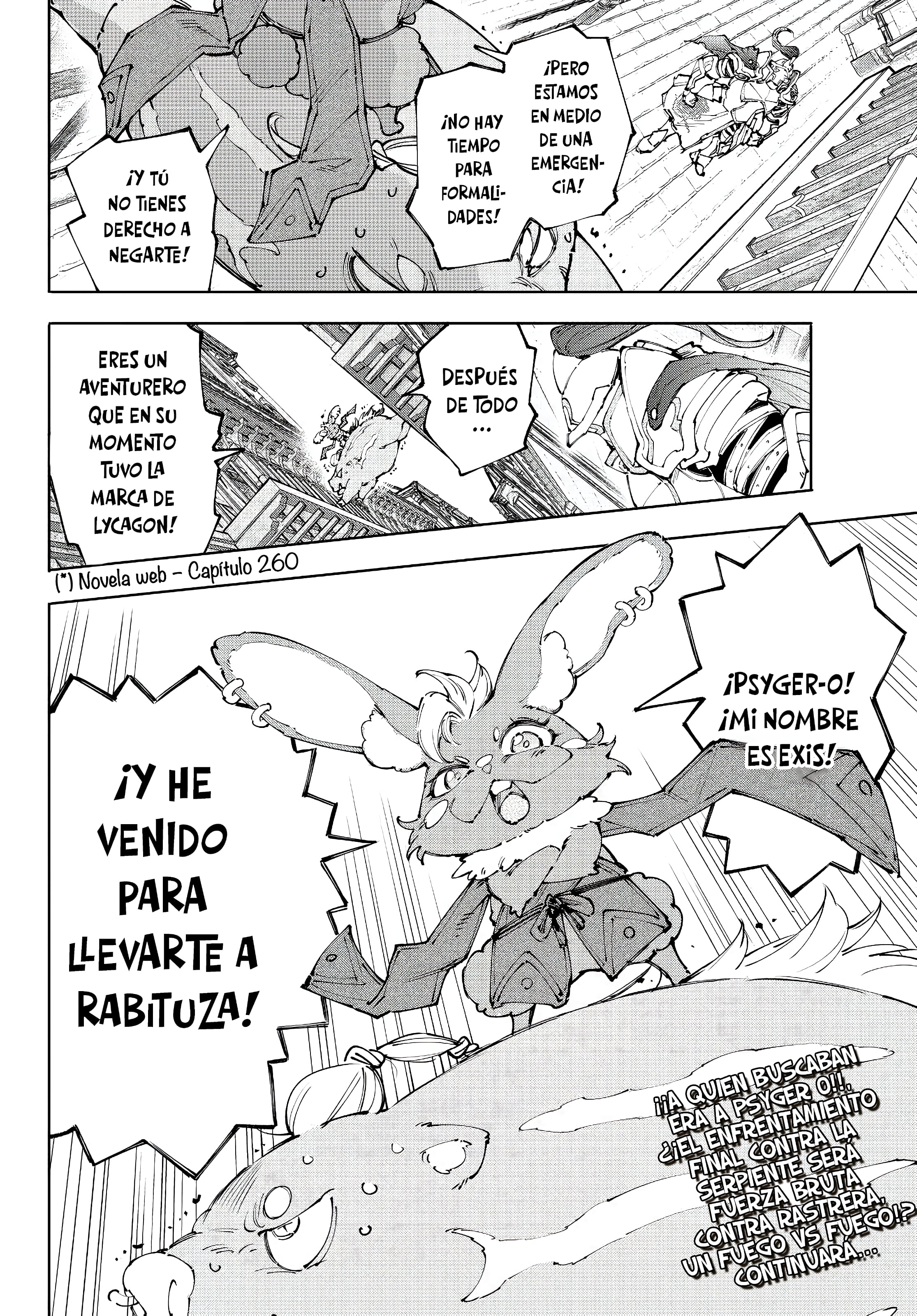 Read Shangri La Frontier ES Manga Online