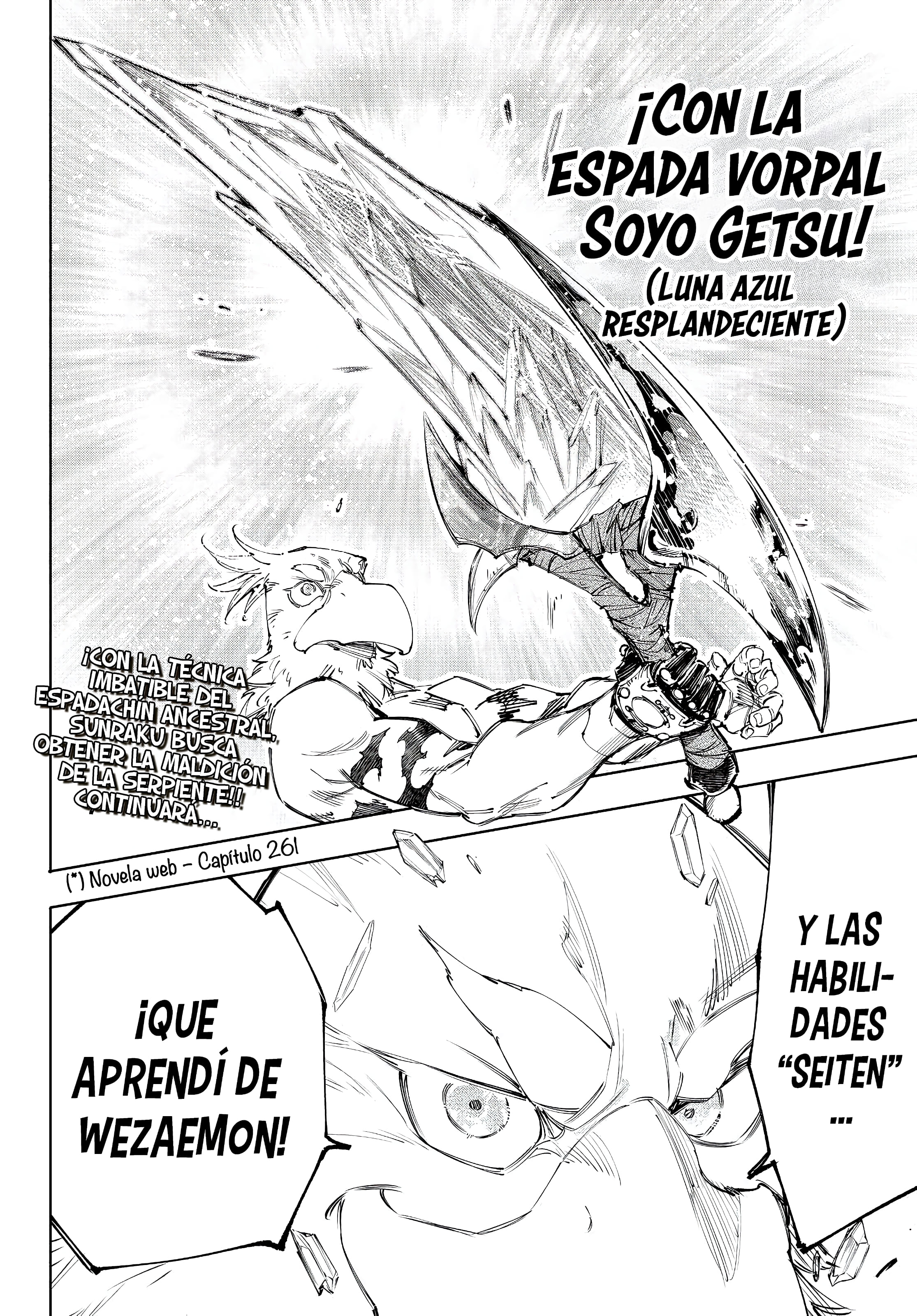 Read Shangri La Frontier ES Manga Online