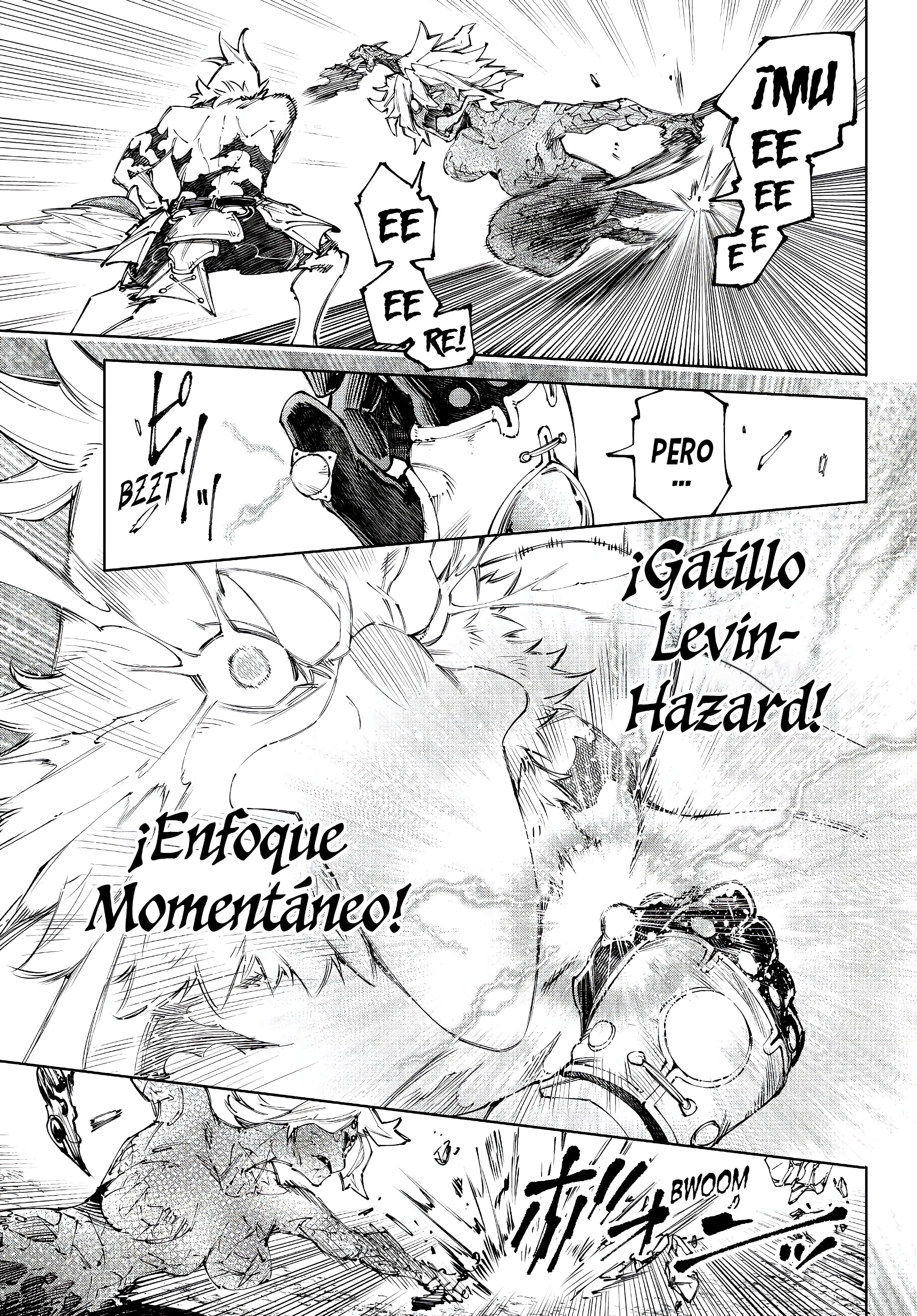 Read Shangri La Frontier ES Manga Online