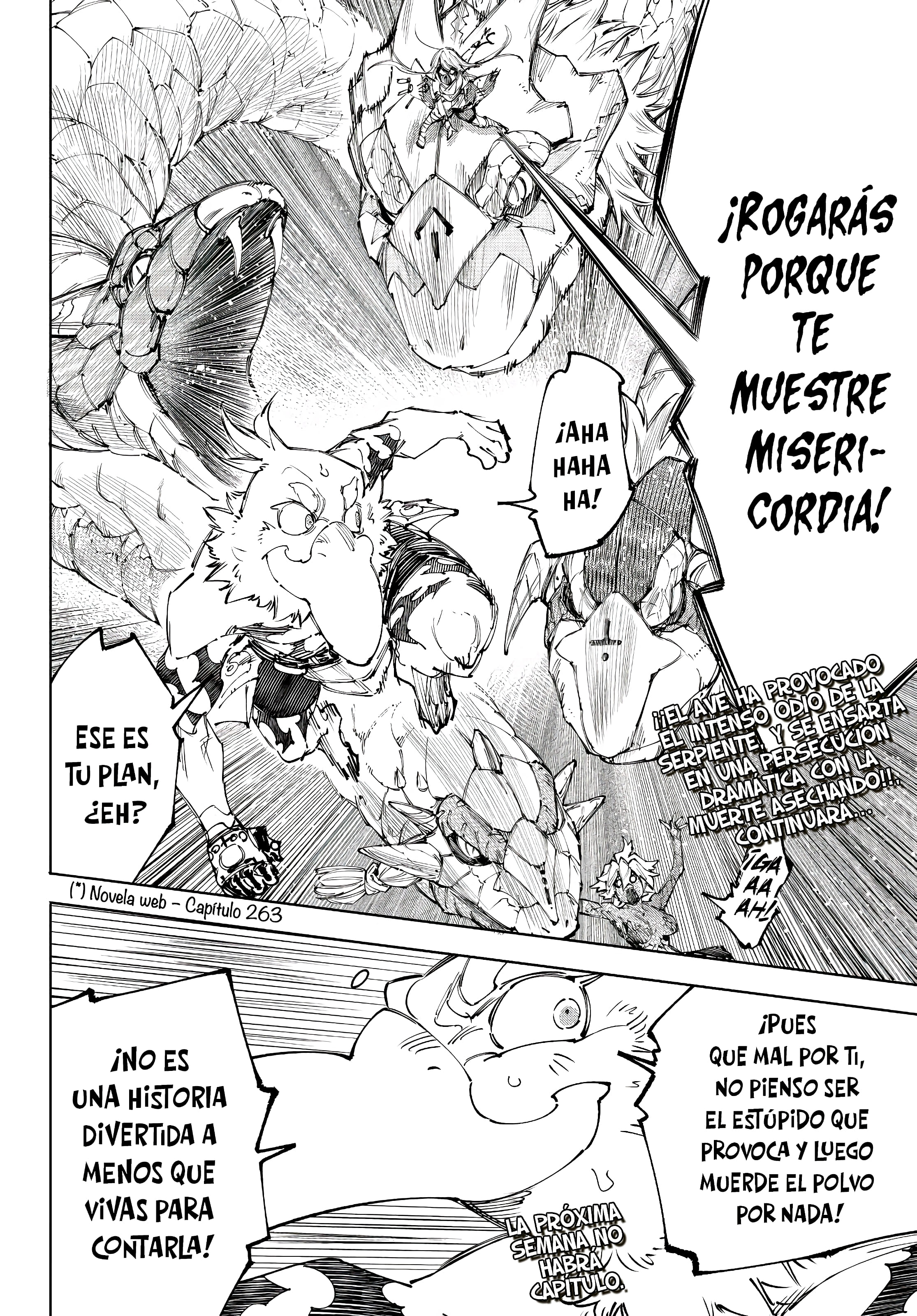 Read Shangri La Frontier ES Manga Online