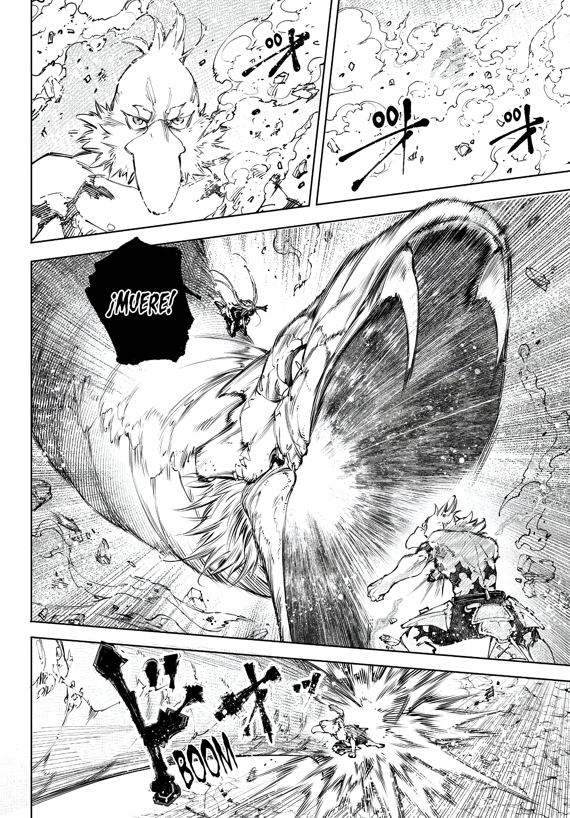 Read Shangri La Frontier ES Manga Online