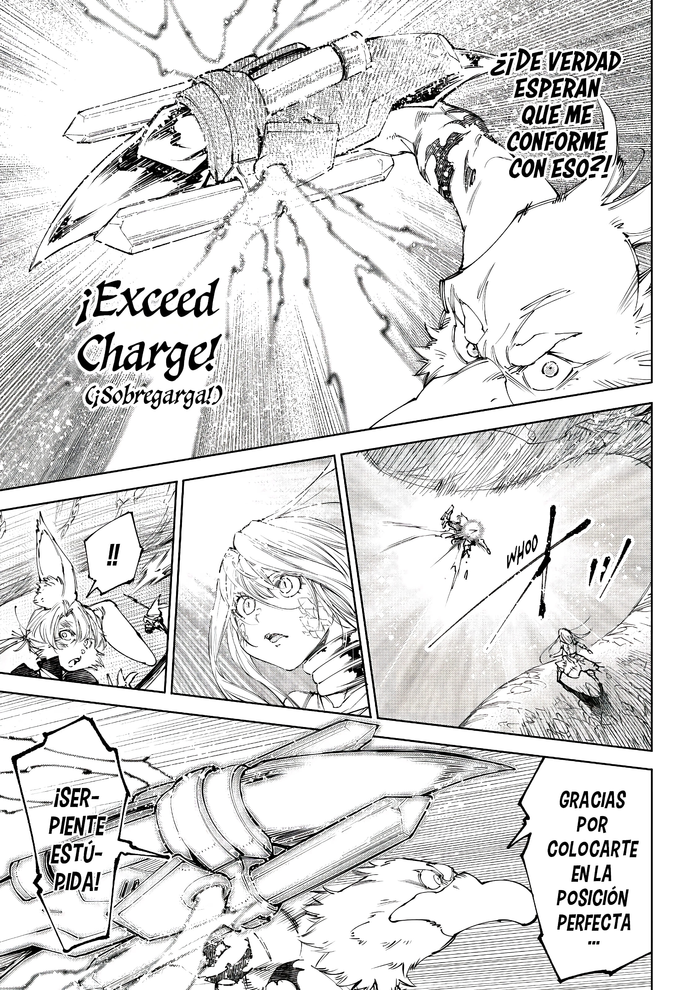 Read Shangri La Frontier ES Manga Online