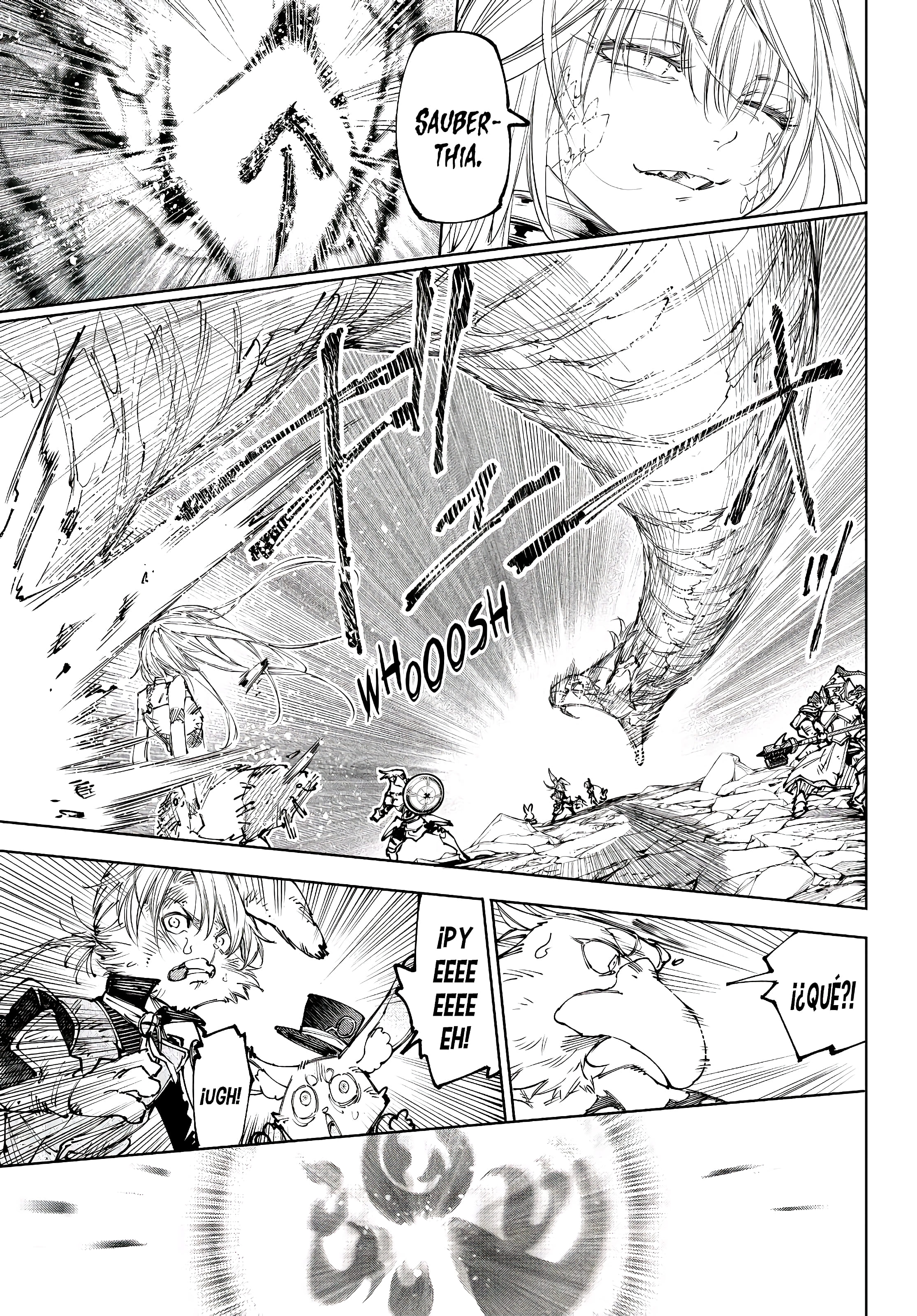 Read Shangri La Frontier ES Manga Online