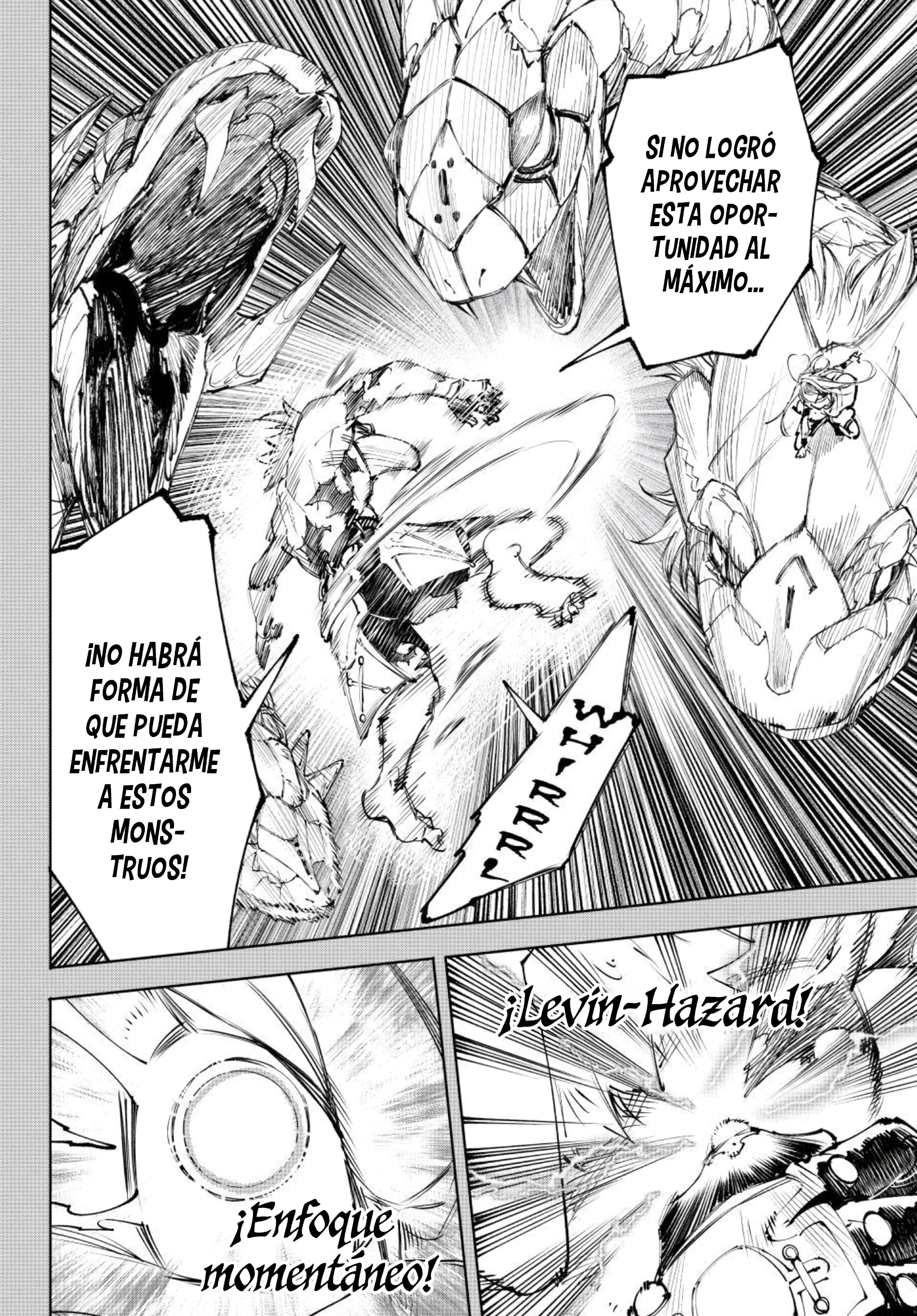 Read Shangri La Frontier ES Manga Online