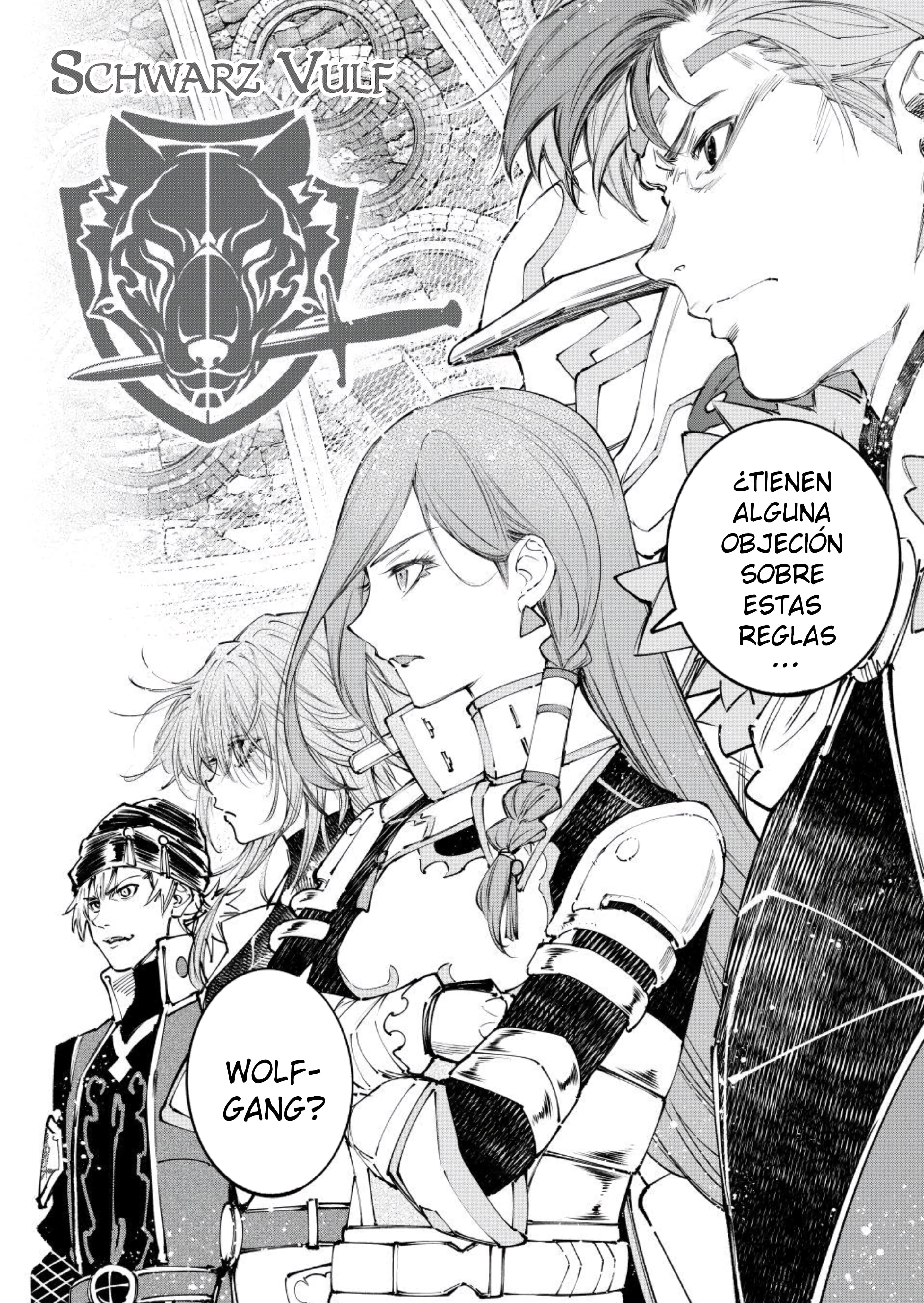 Read Shangri La Frontier ES Manga Online