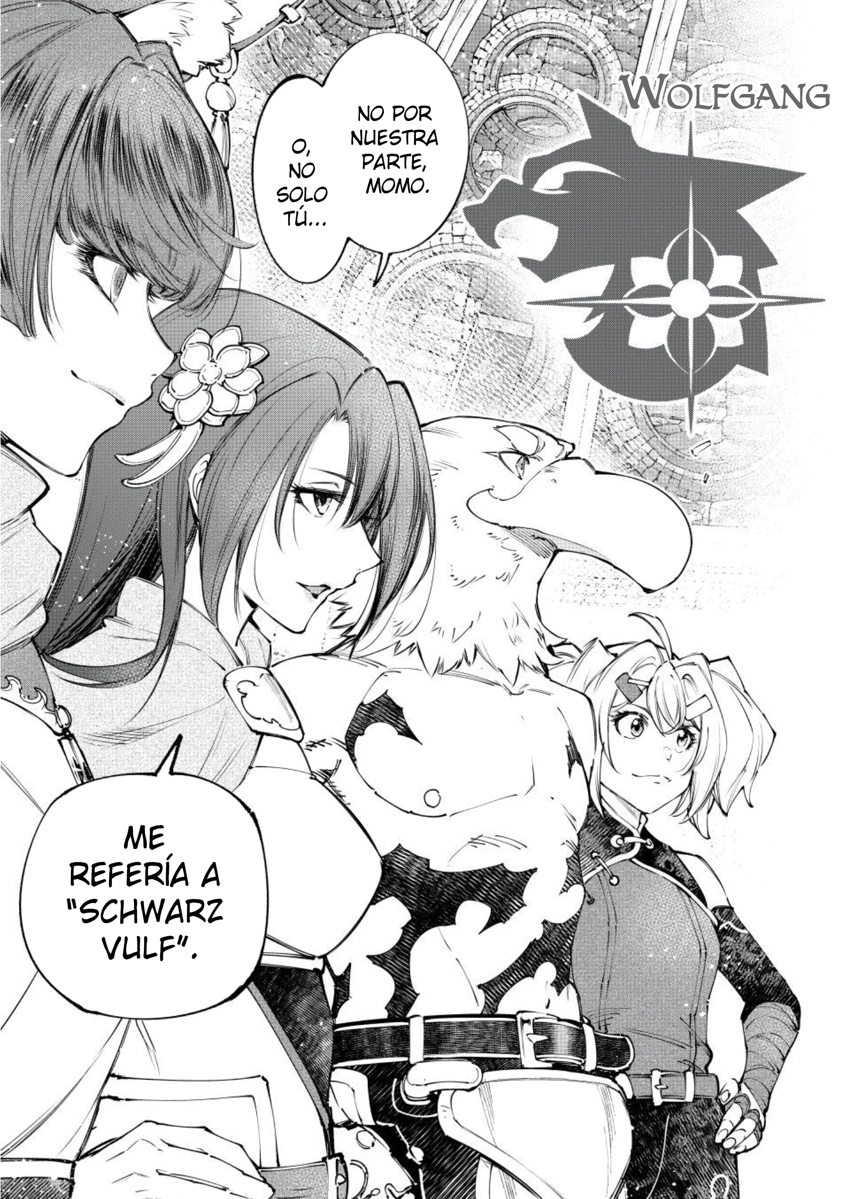 Read Shangri La Frontier ES Manga Online