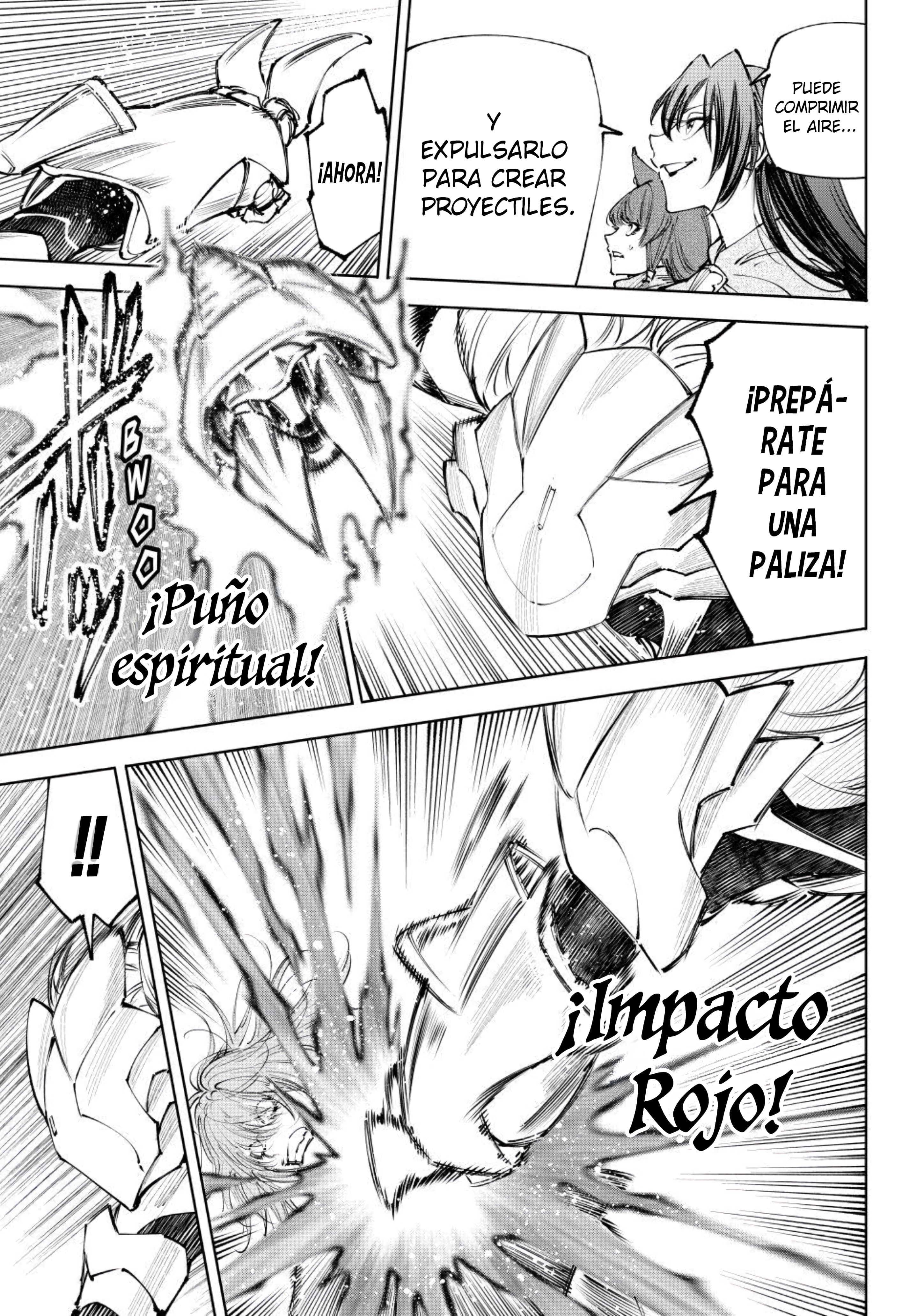 Read Shangri La Frontier ES Manga Online