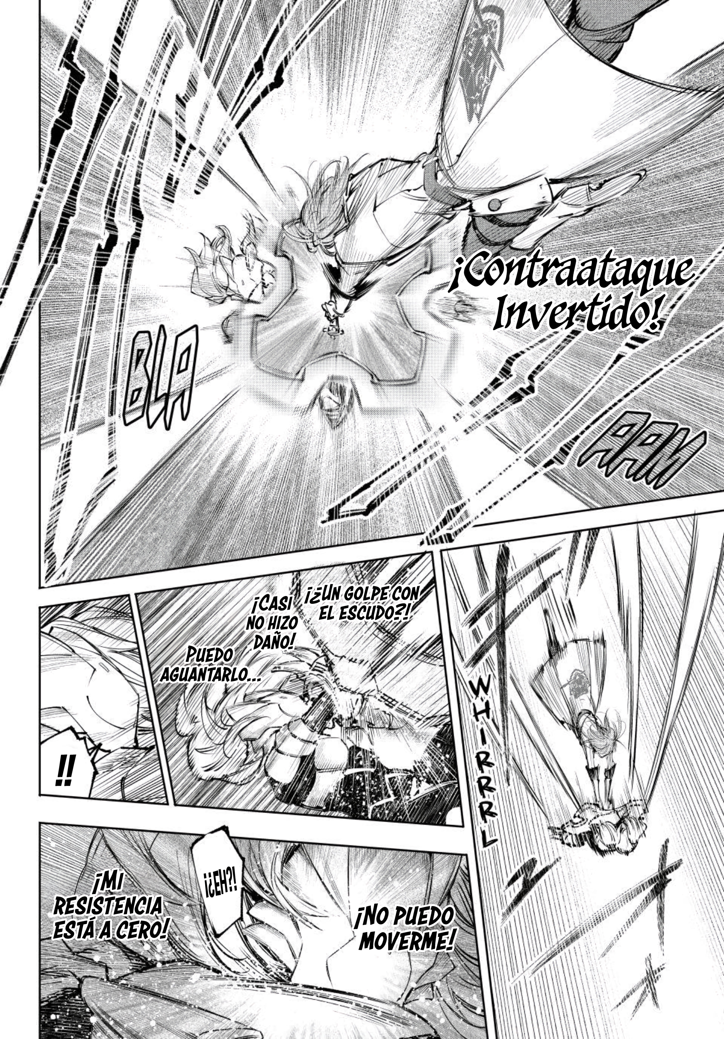 Read Shangri La Frontier ES Manga Online