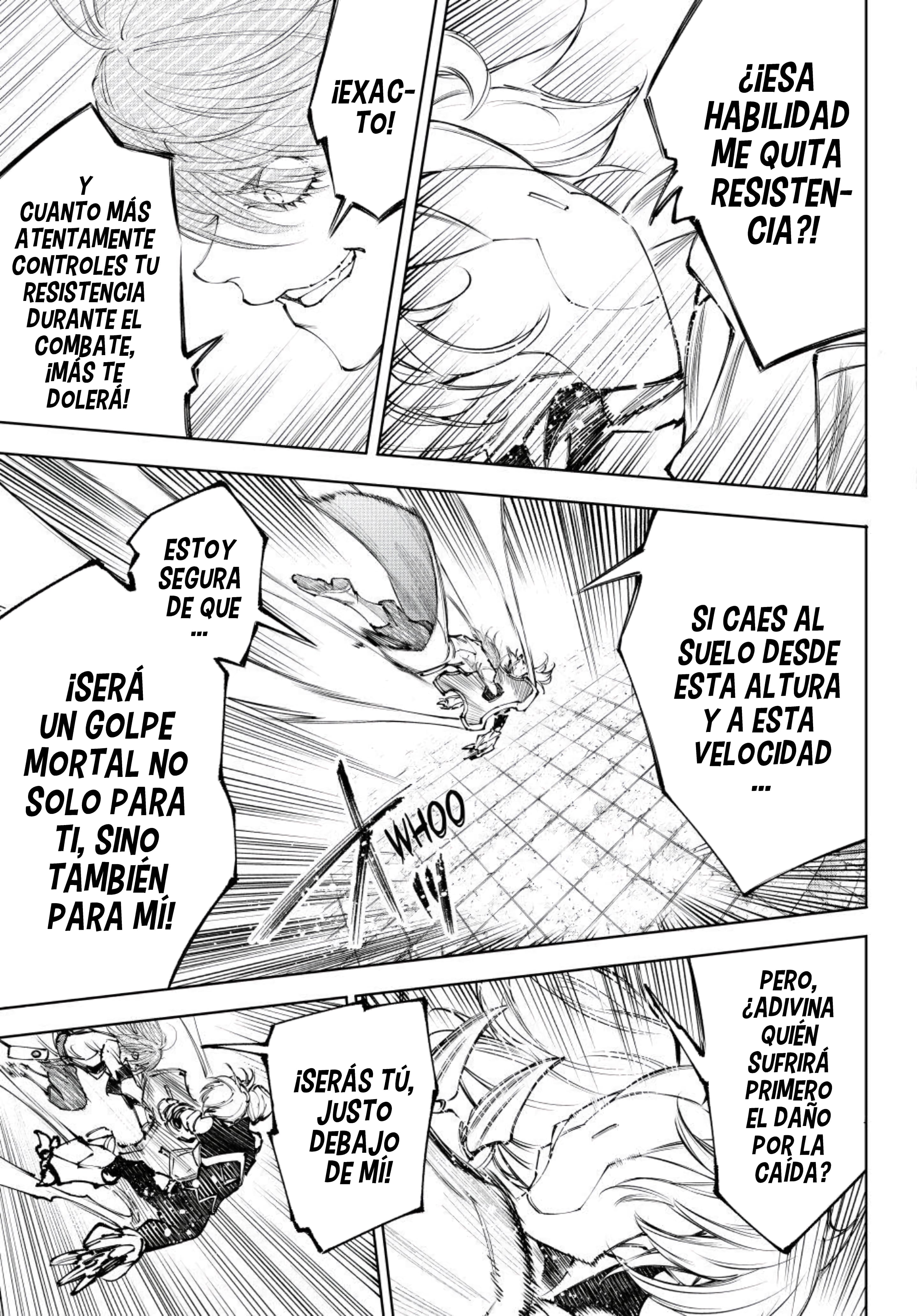 Read Shangri La Frontier ES Manga Online