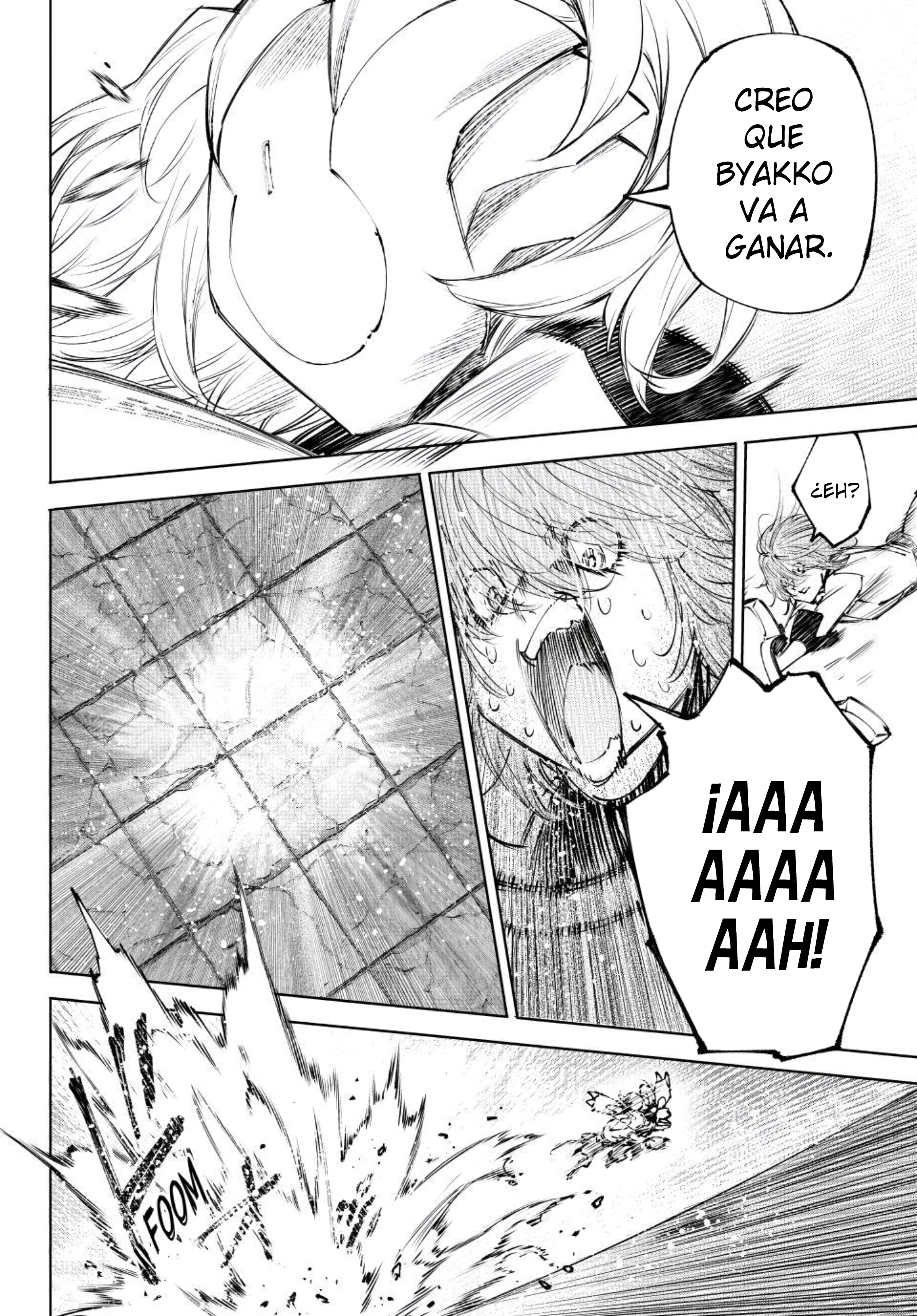 Read Shangri La Frontier ES Manga Online