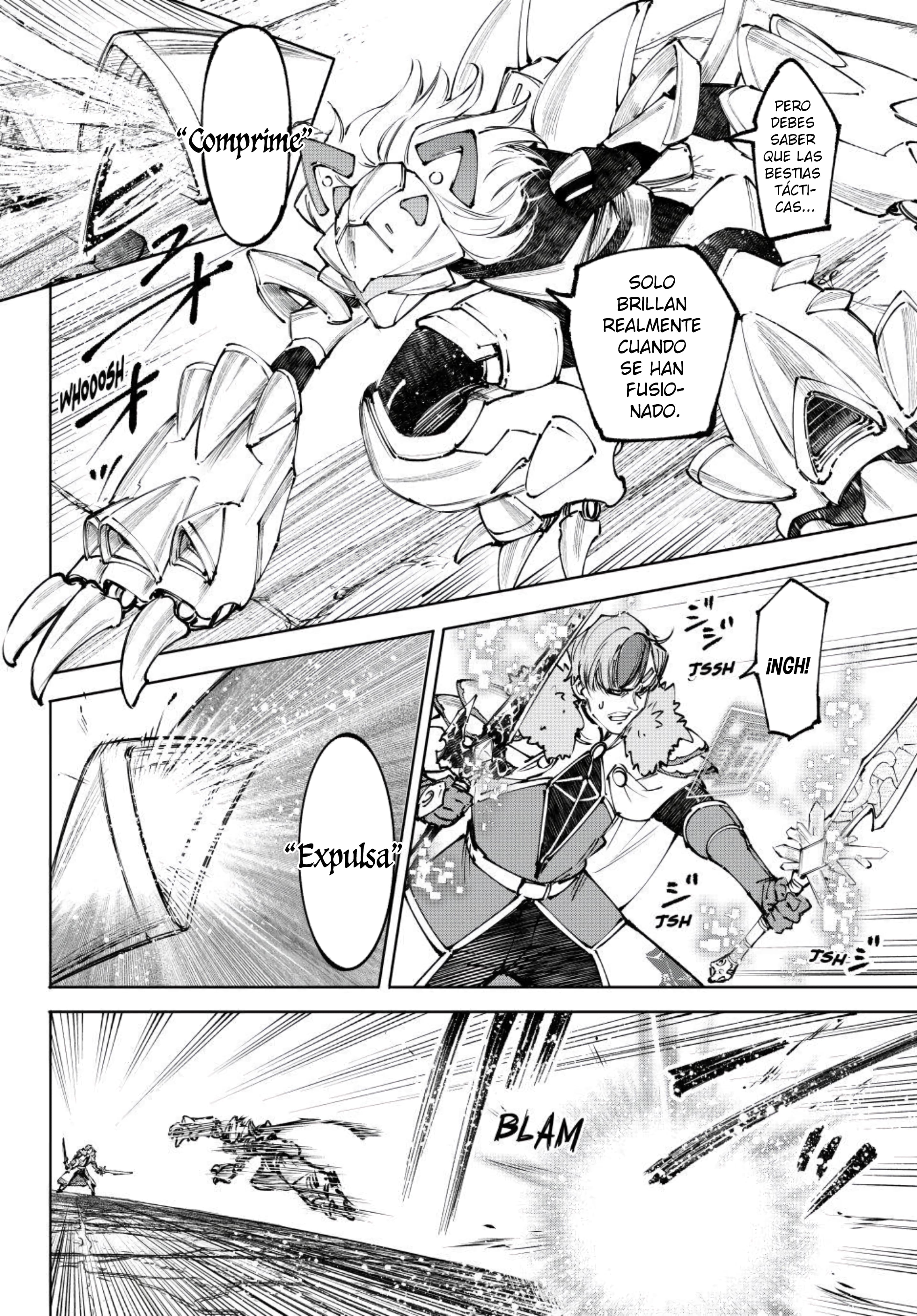 Read Shangri La Frontier ES Manga Online