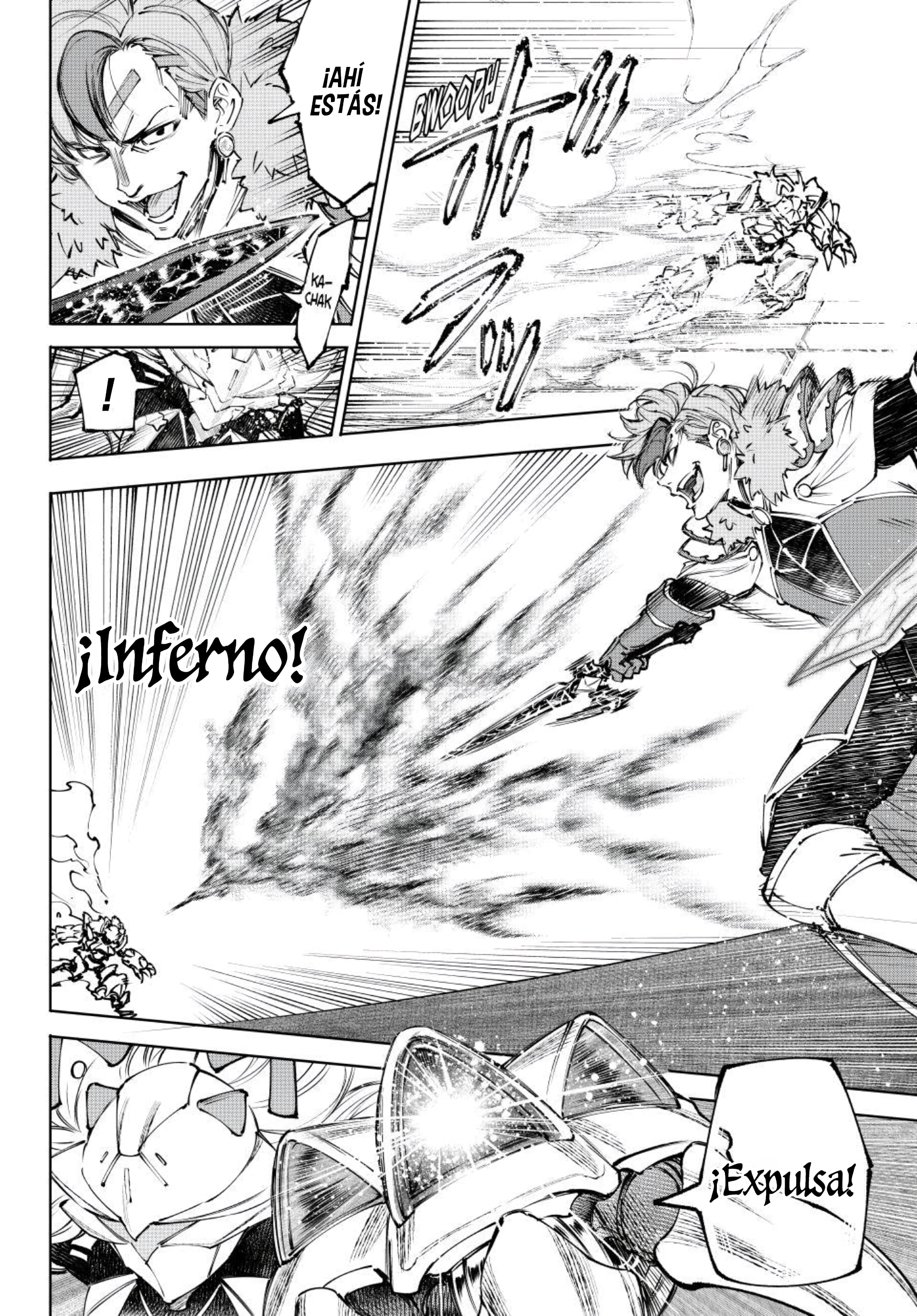 Read Shangri La Frontier ES Manga Online