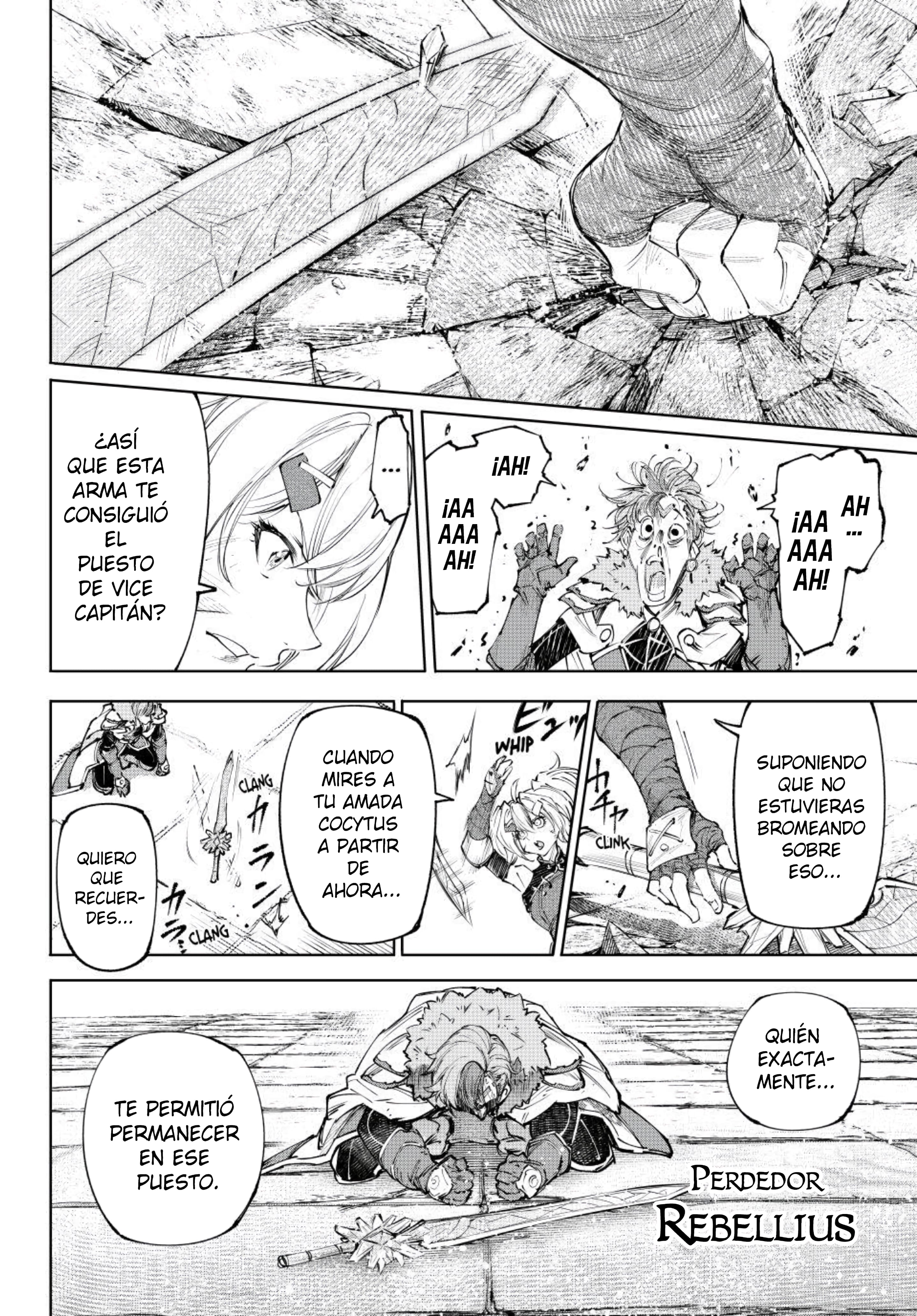 Read Shangri La Frontier ES Manga Online