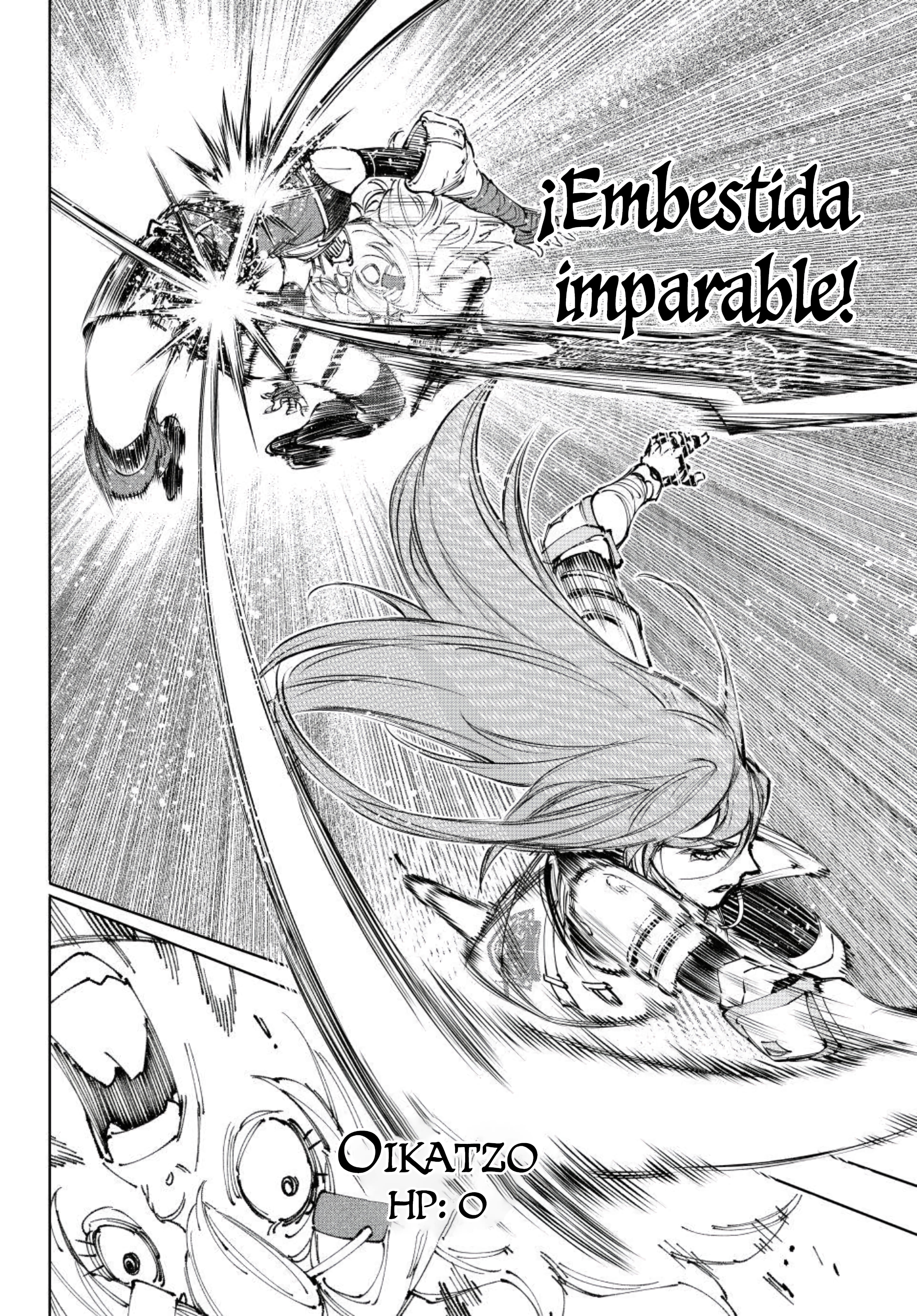 Read Shangri La Frontier ES Manga Online