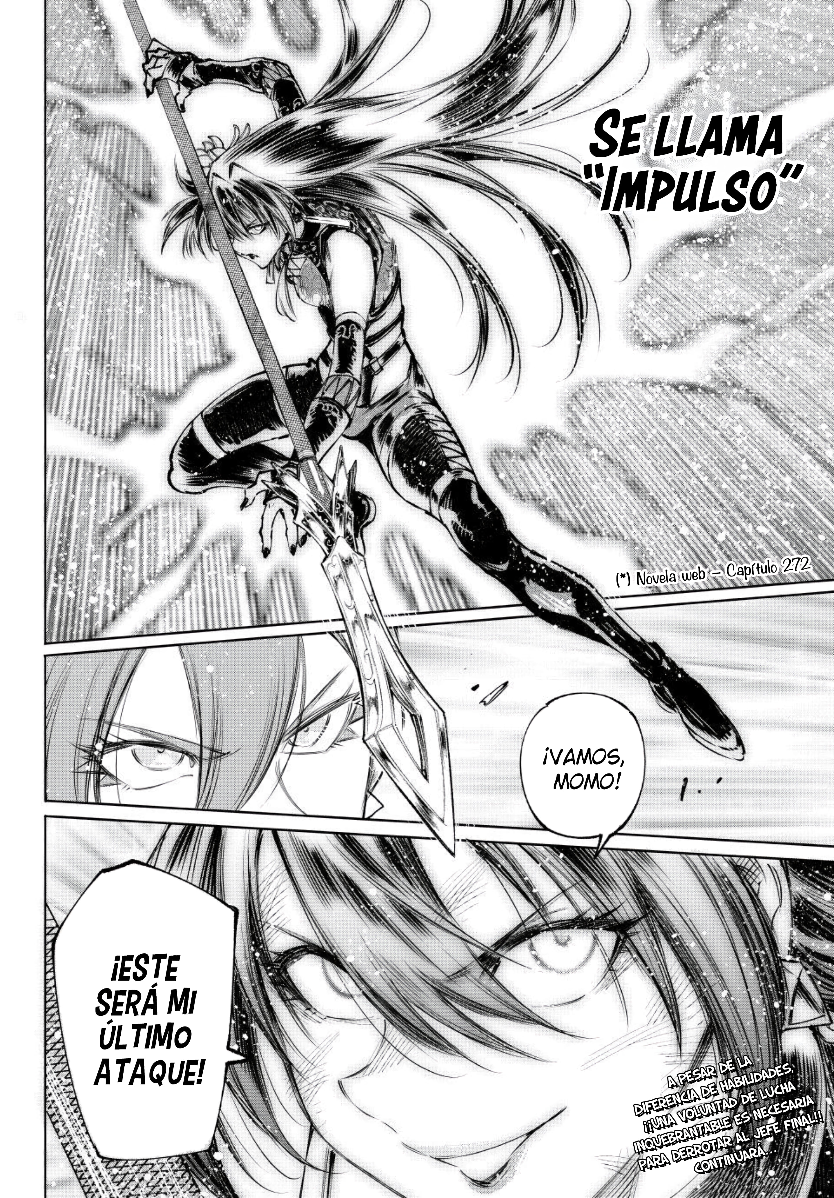 Read Shangri La Frontier ES Manga Online